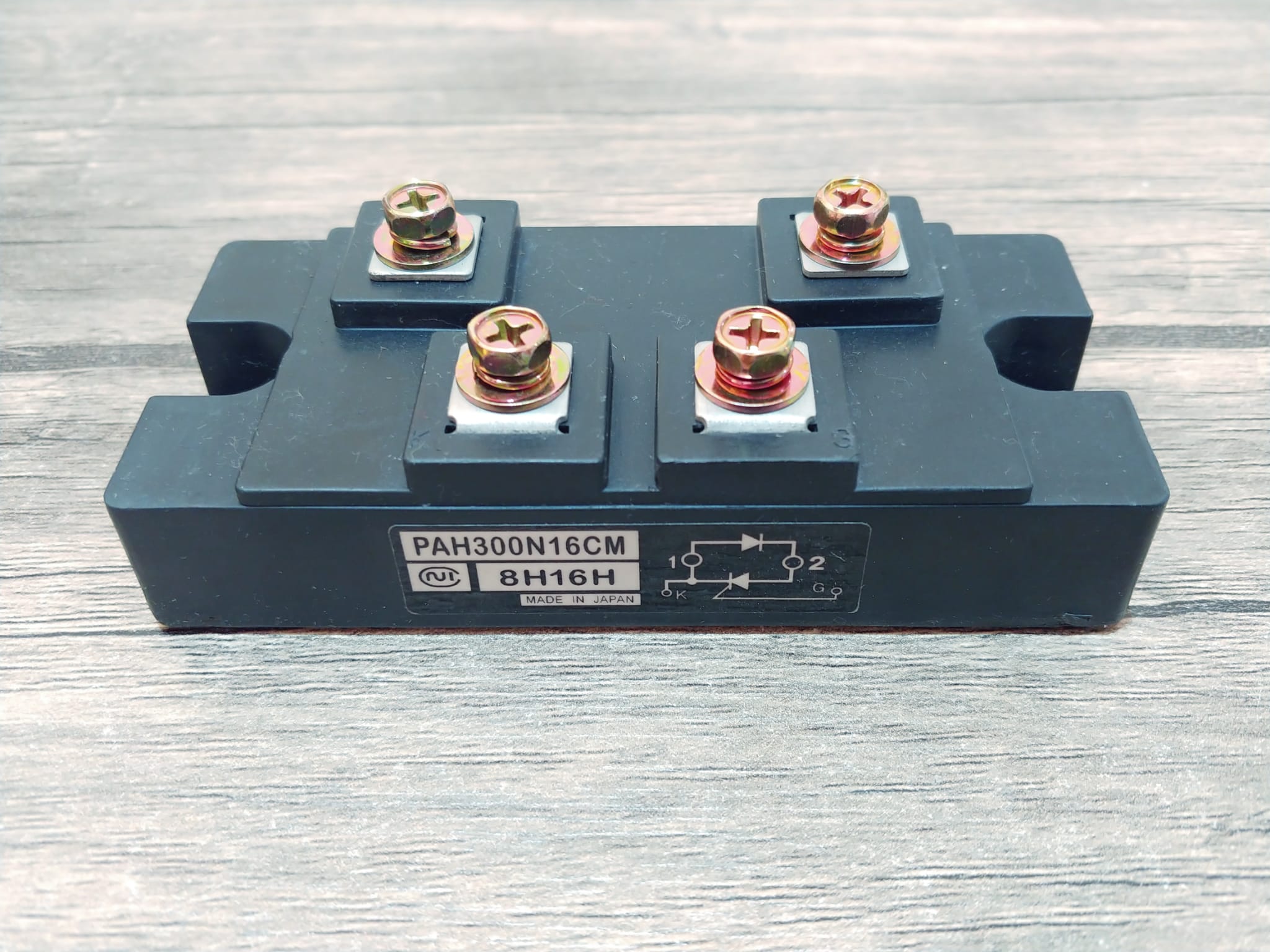 PAH3008N16CM
