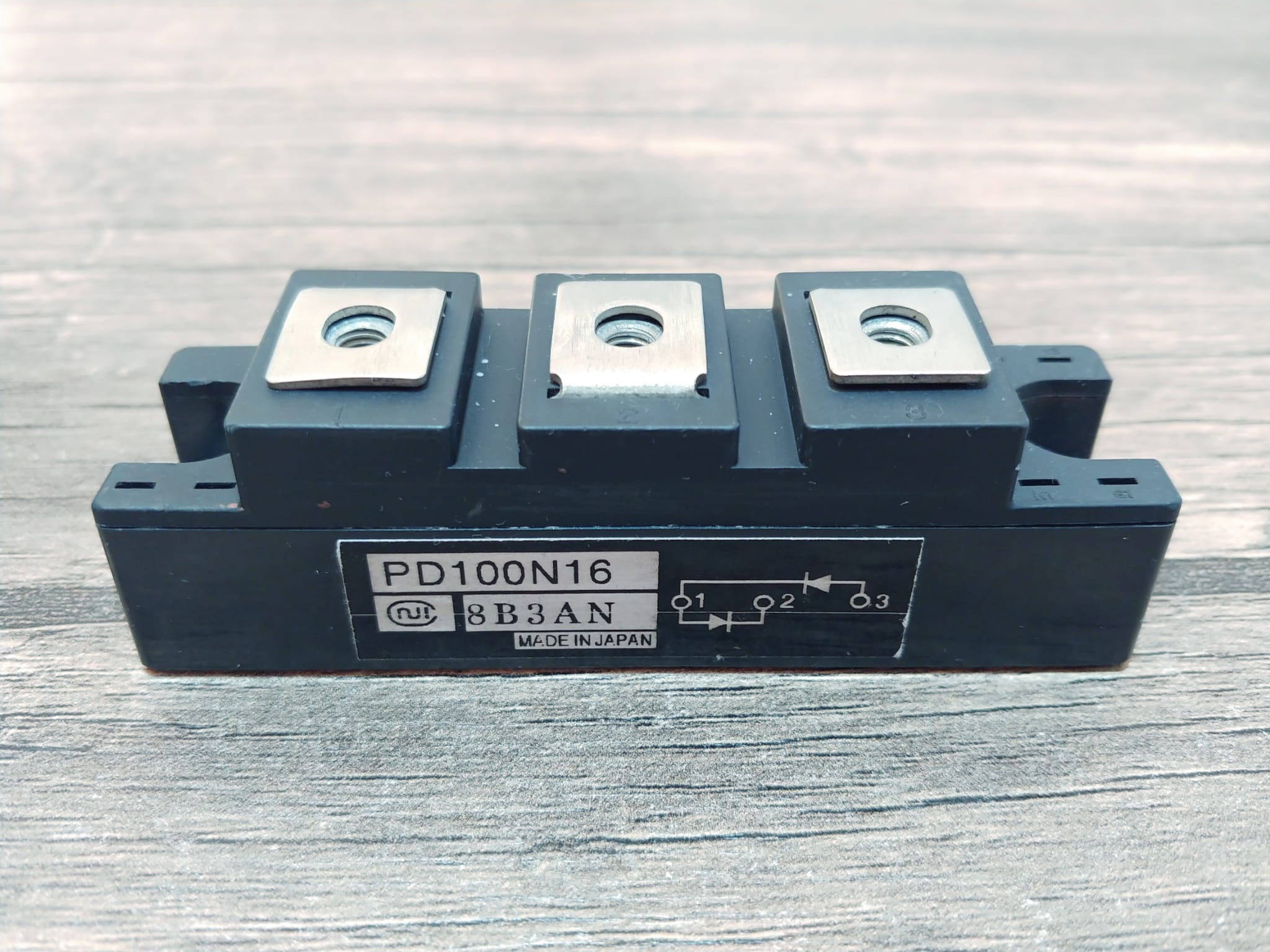 PD100N16