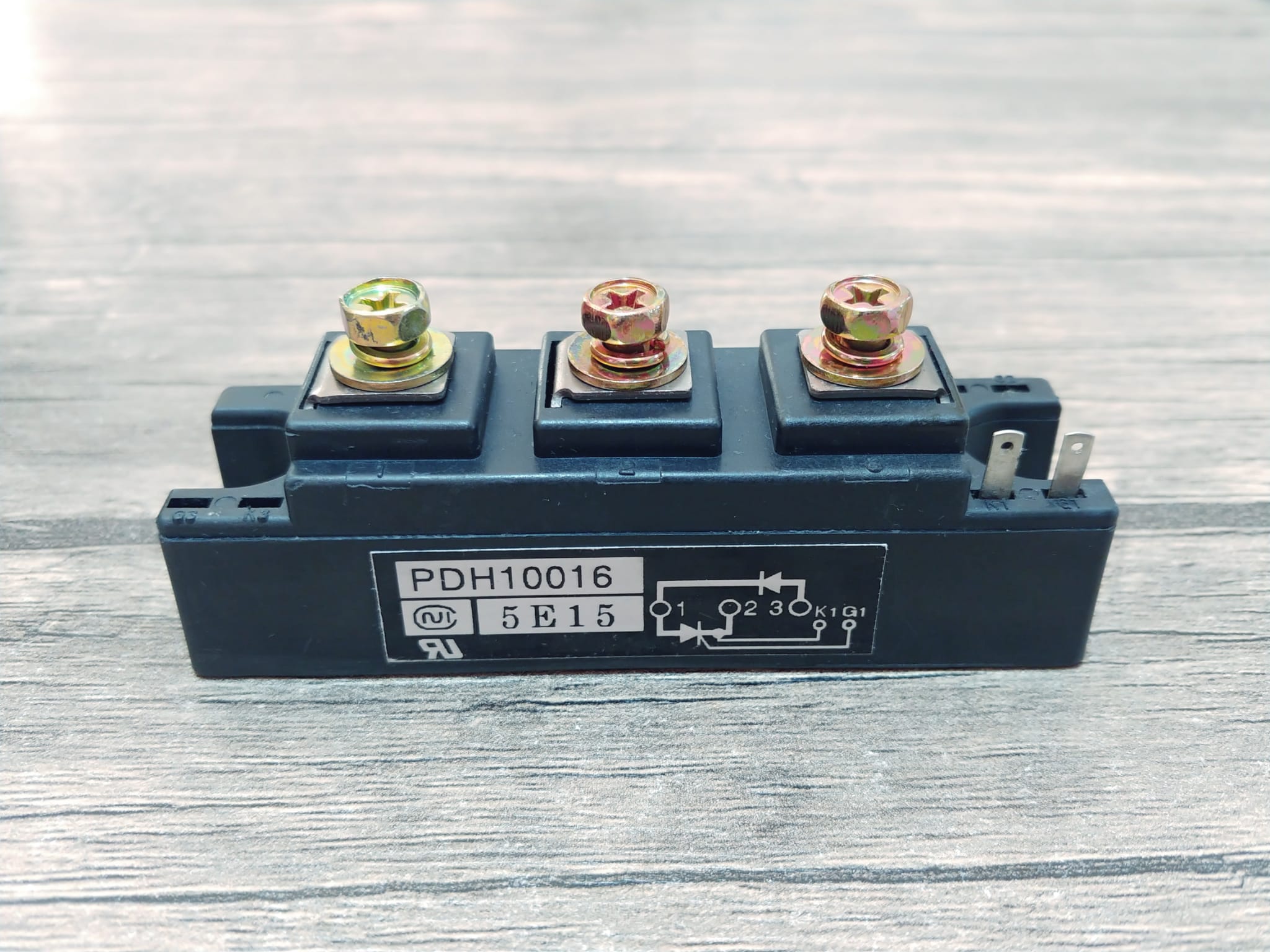 PDH10016