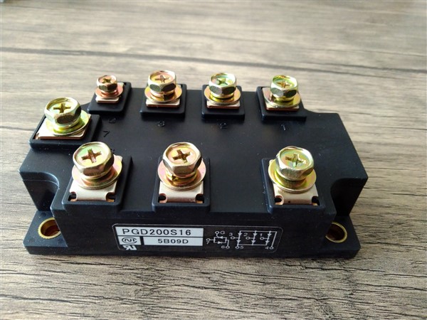 PGD200S16