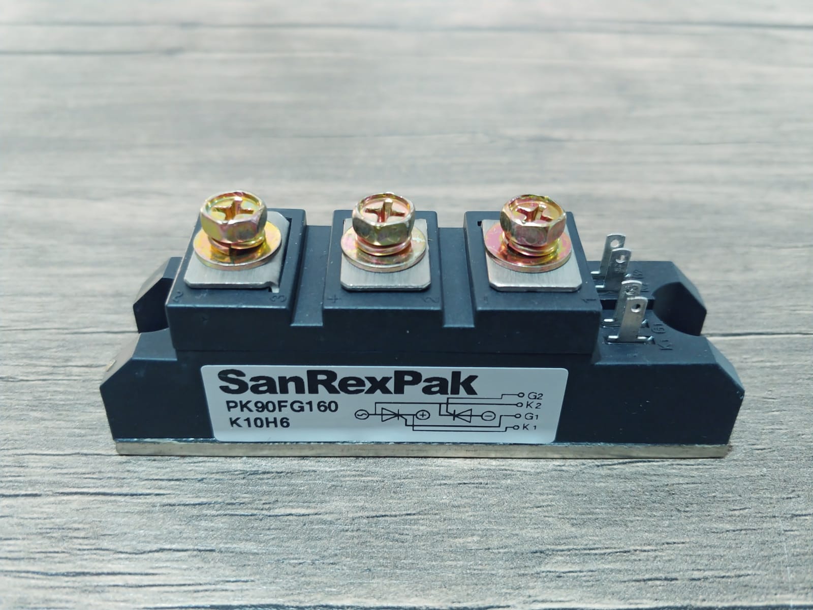 PK90FG160
