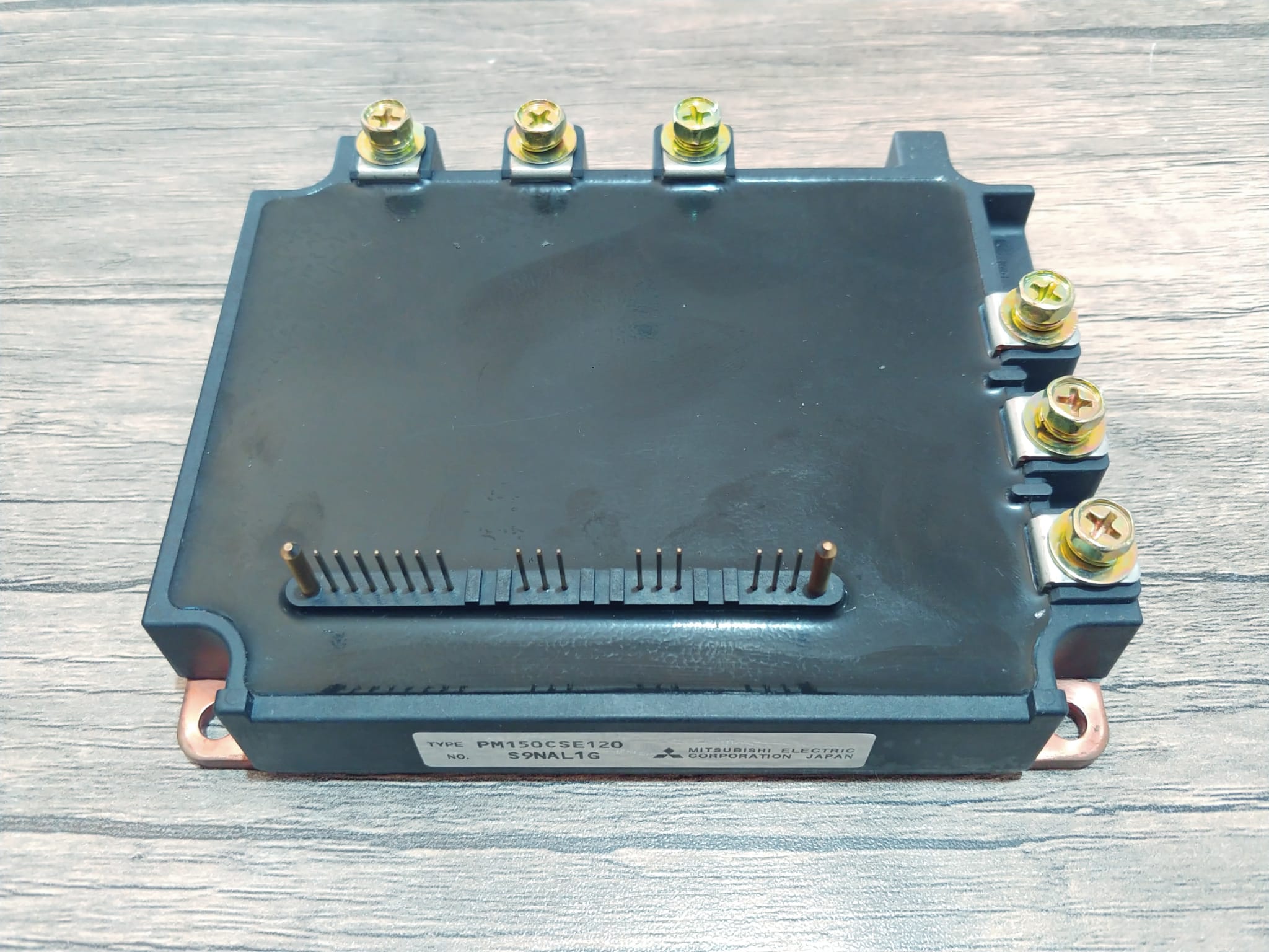 PM150CSE120
