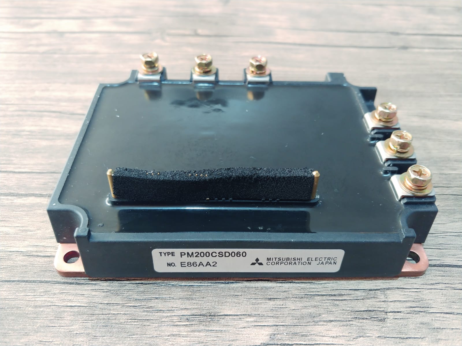 PM200CSD060