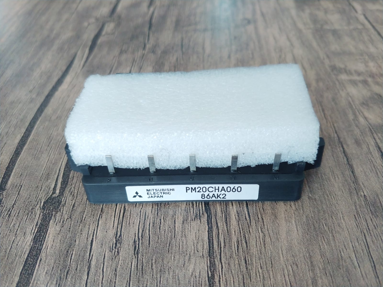 PM20CHA060