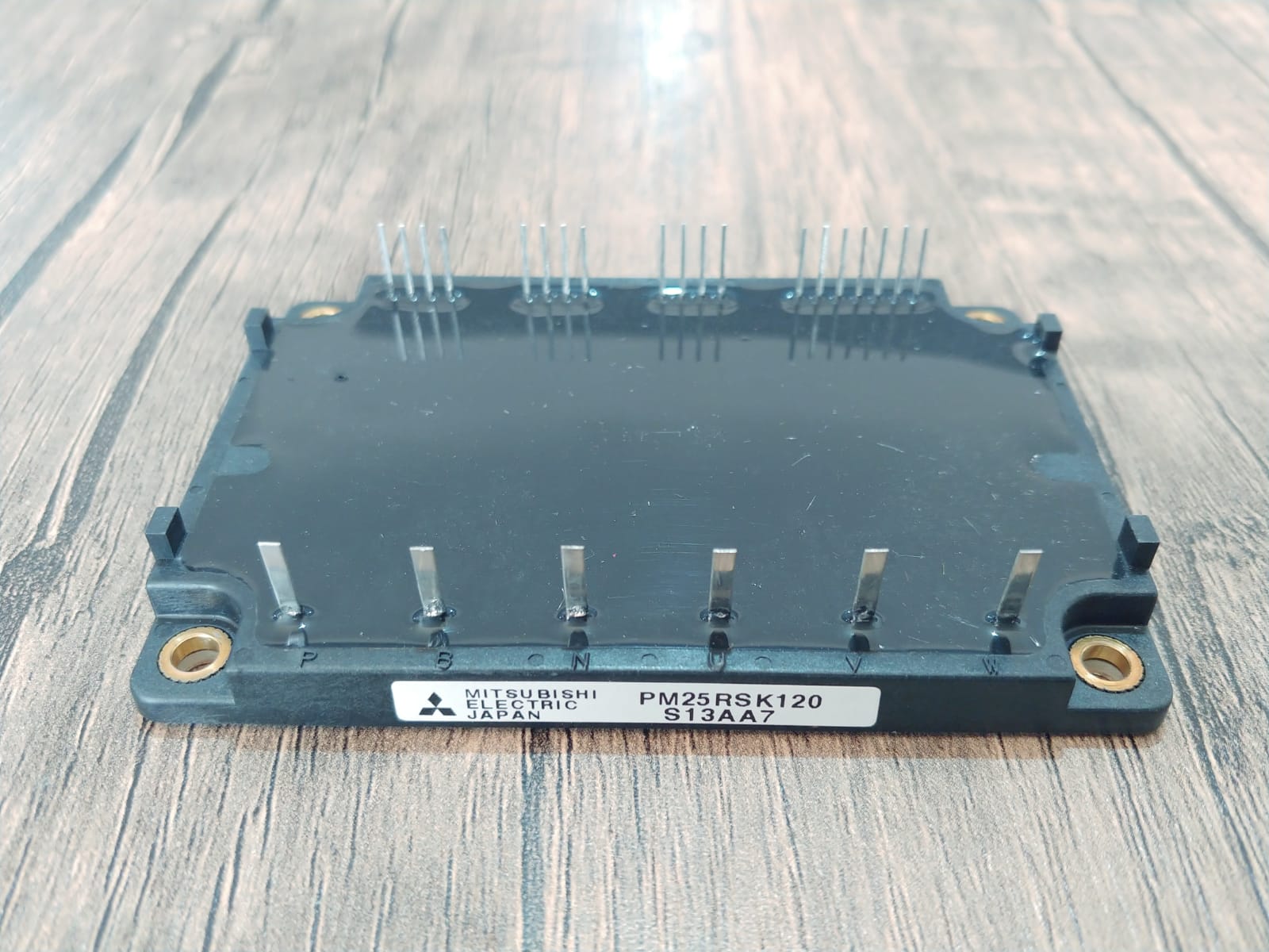 PM25RSK120