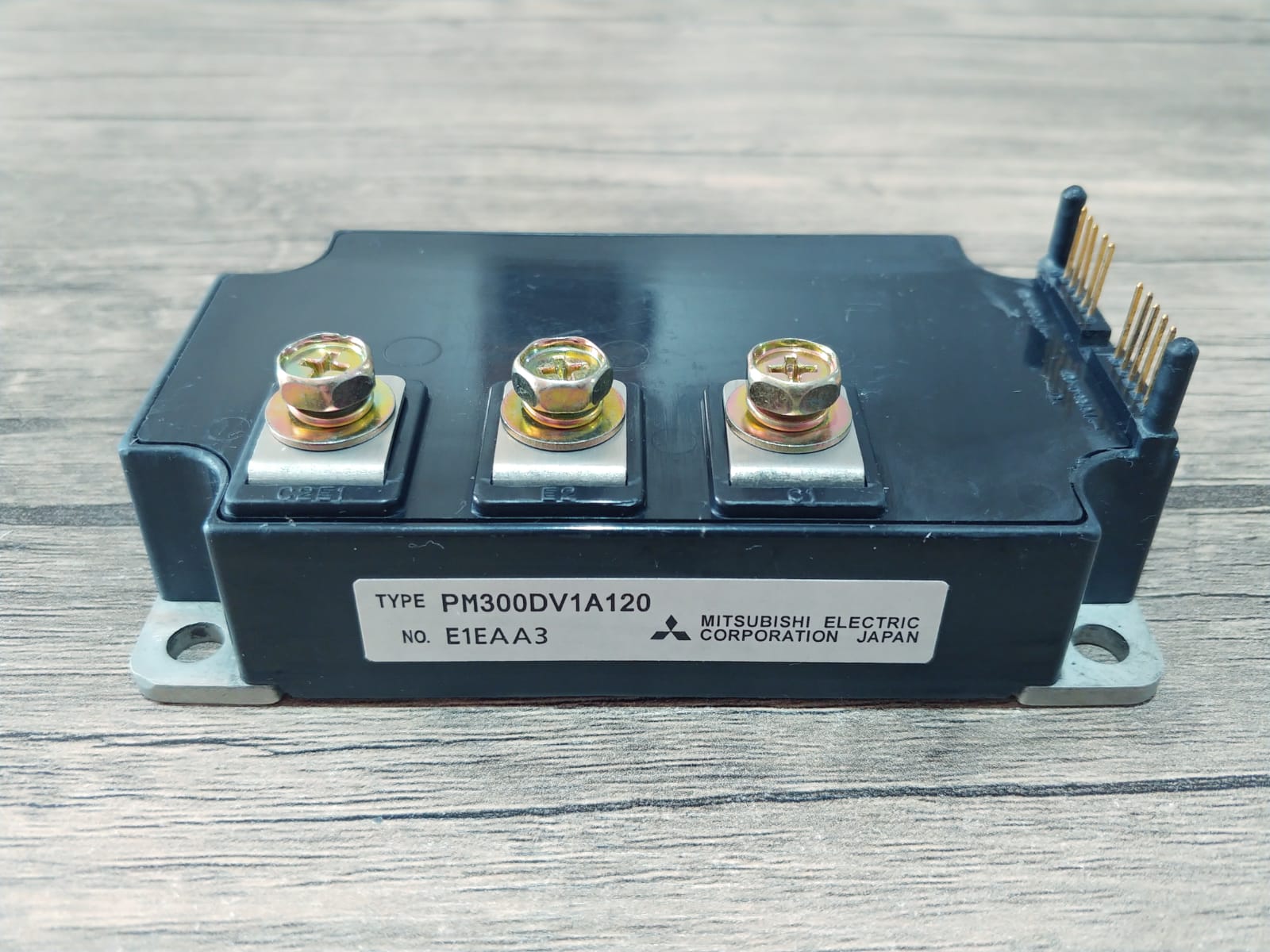 PM300DV1A120