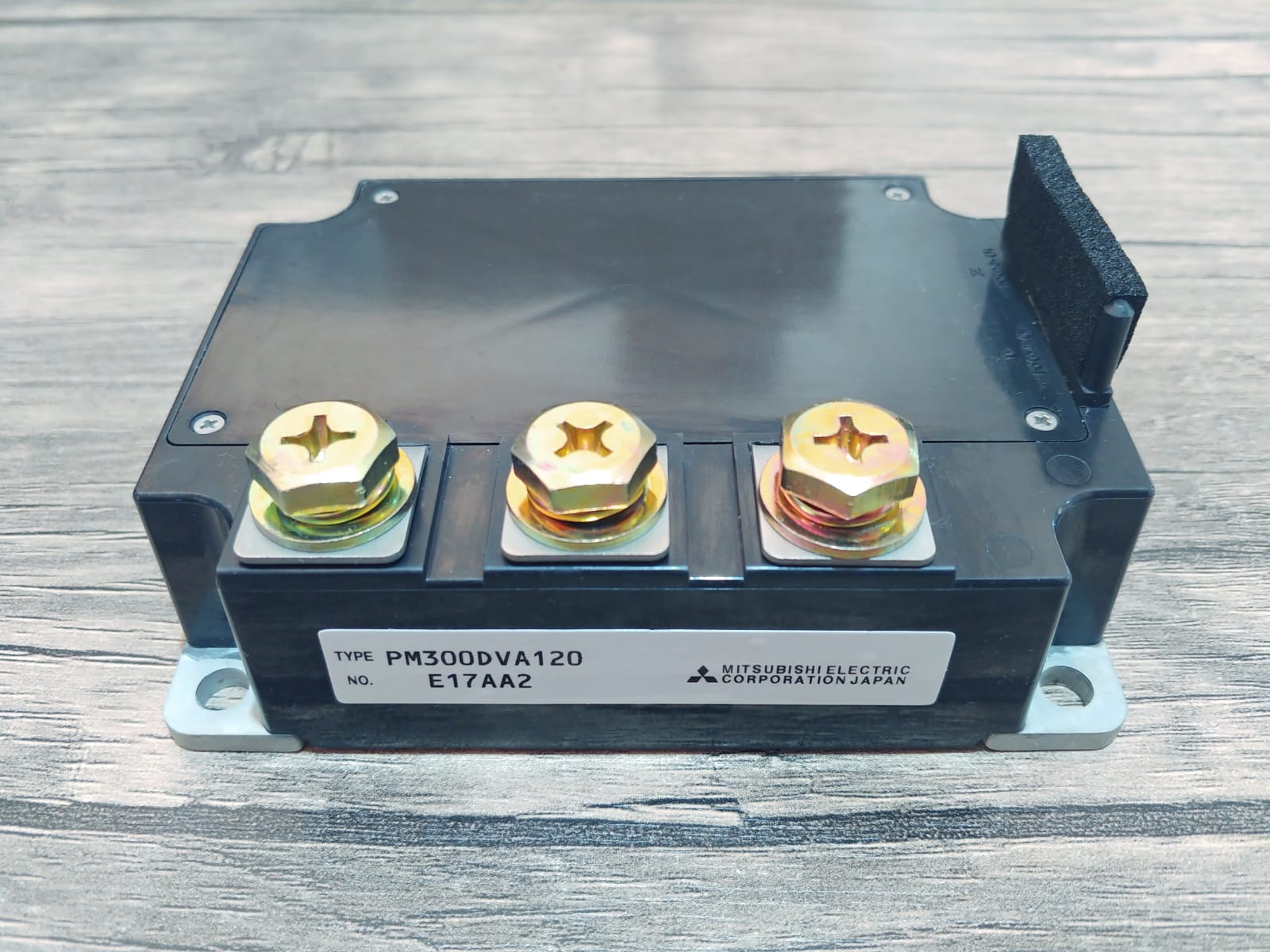 PM300DVA120