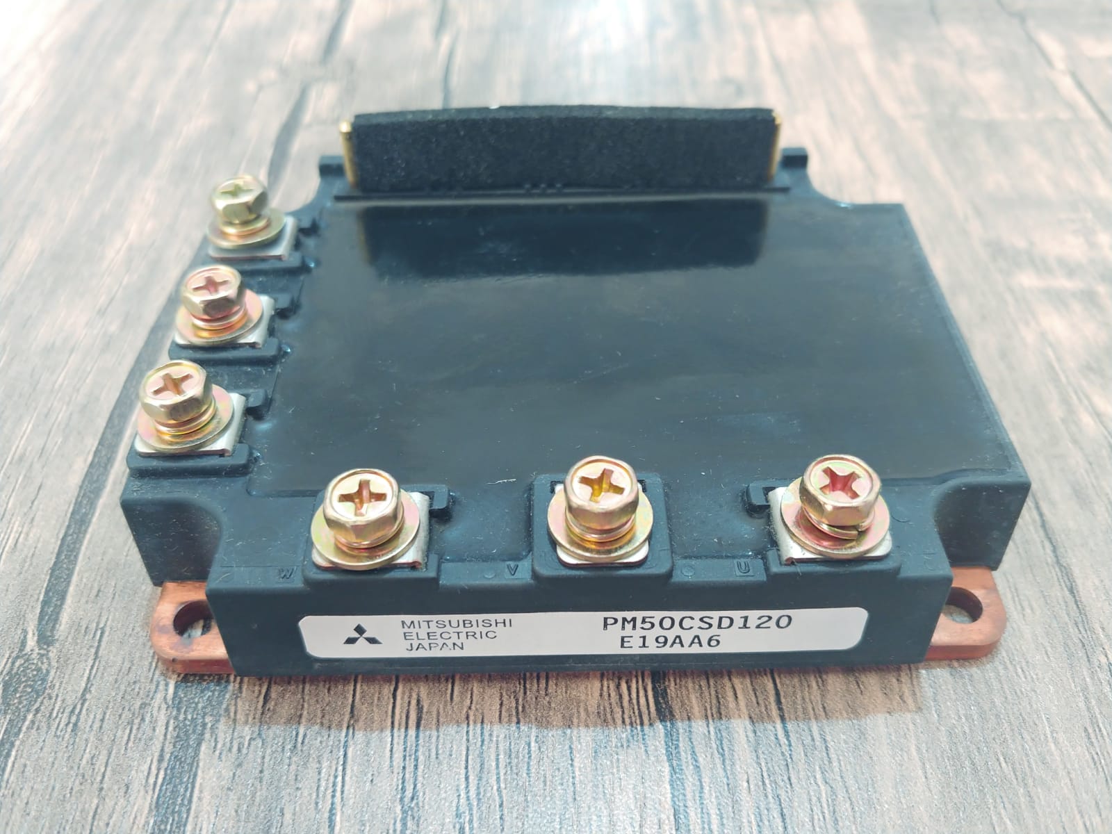 PM50CSD120