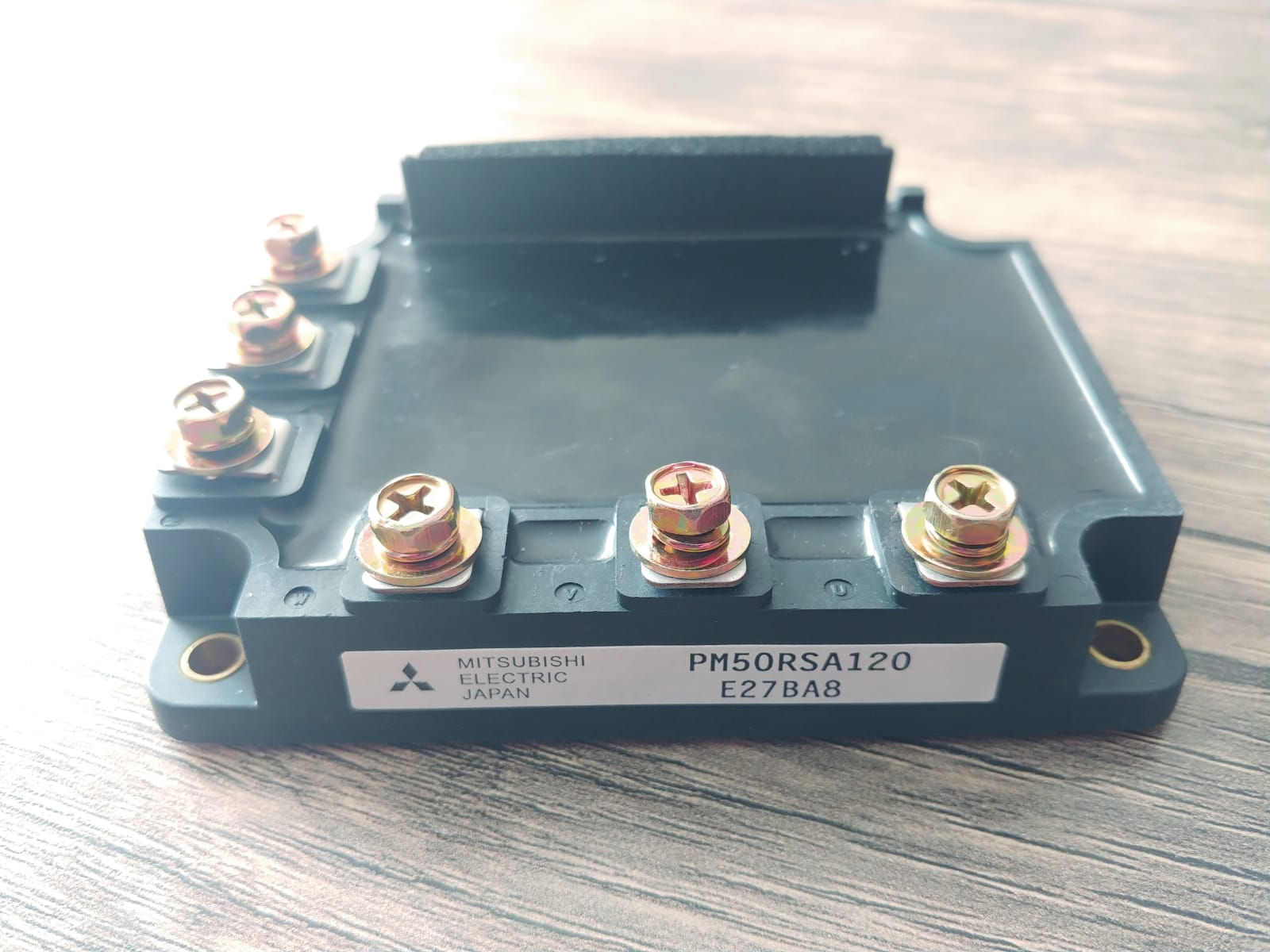 PM50RSA120
