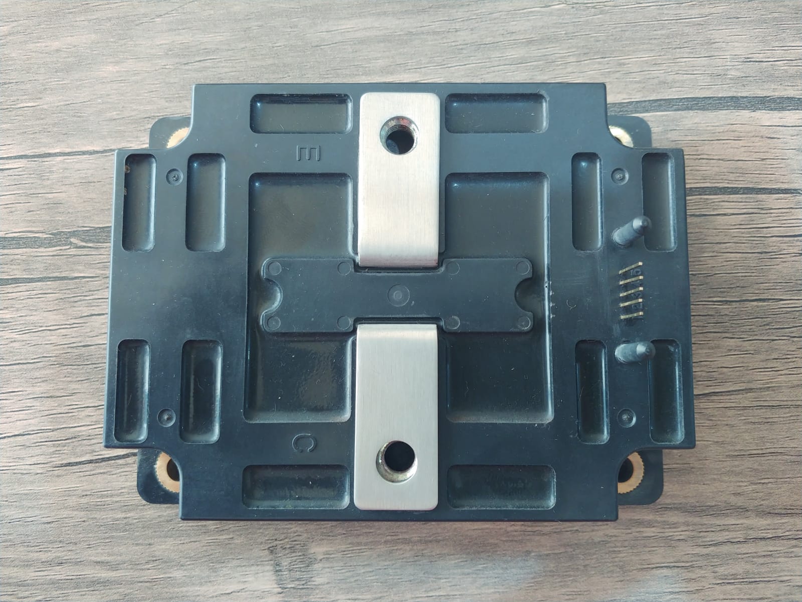 PM600HSA120