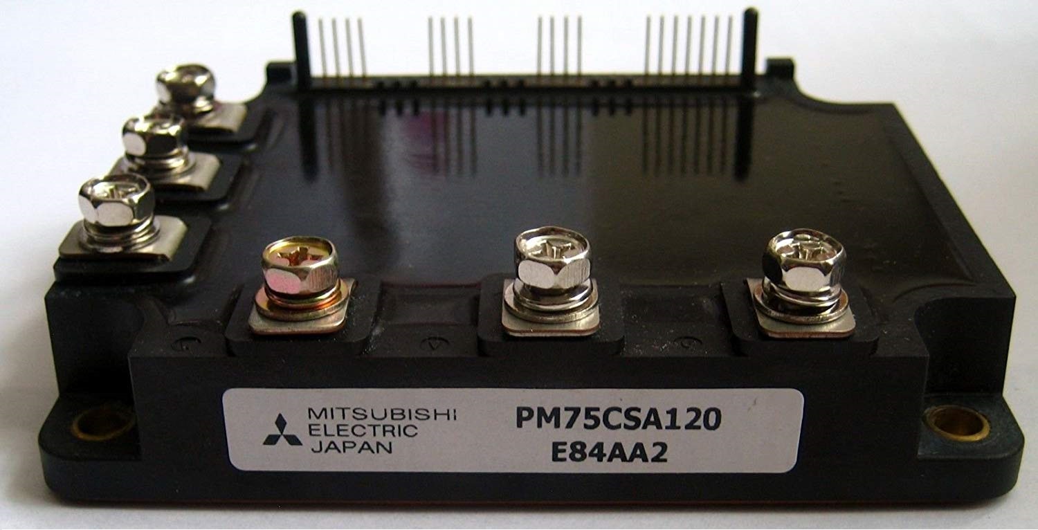 PM75CSA120