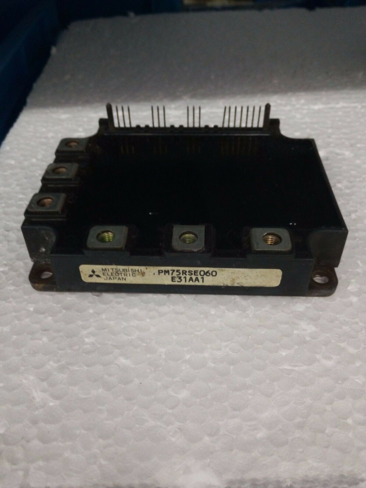 PM75RSE060