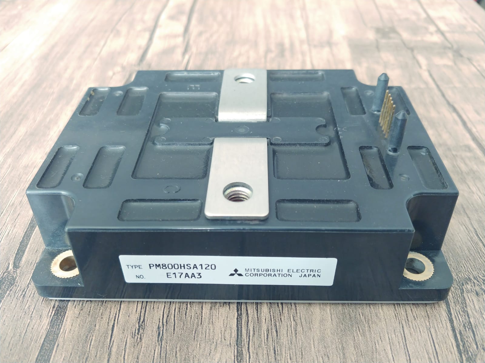 PM800HSA120