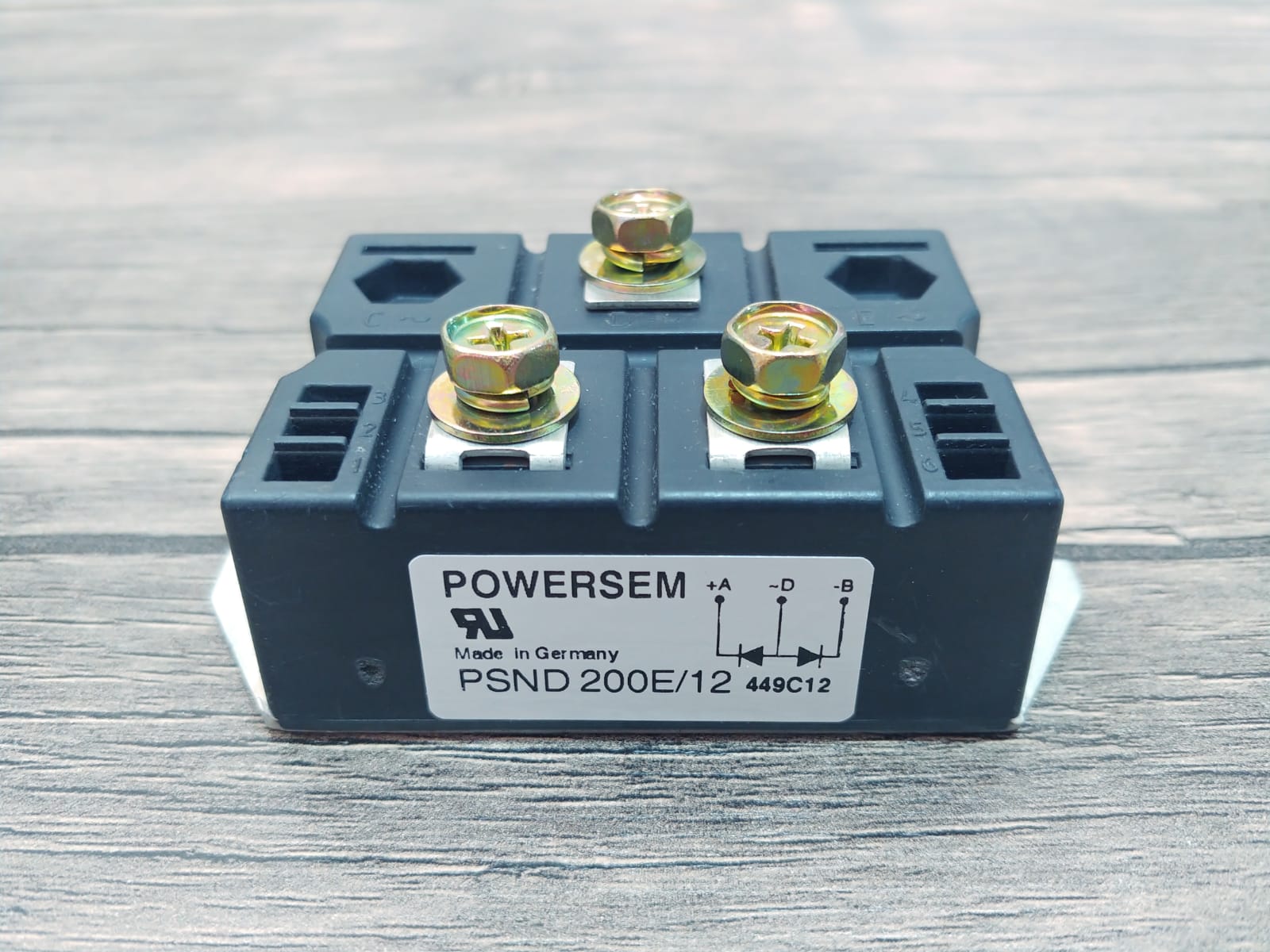 PSND200E-12
