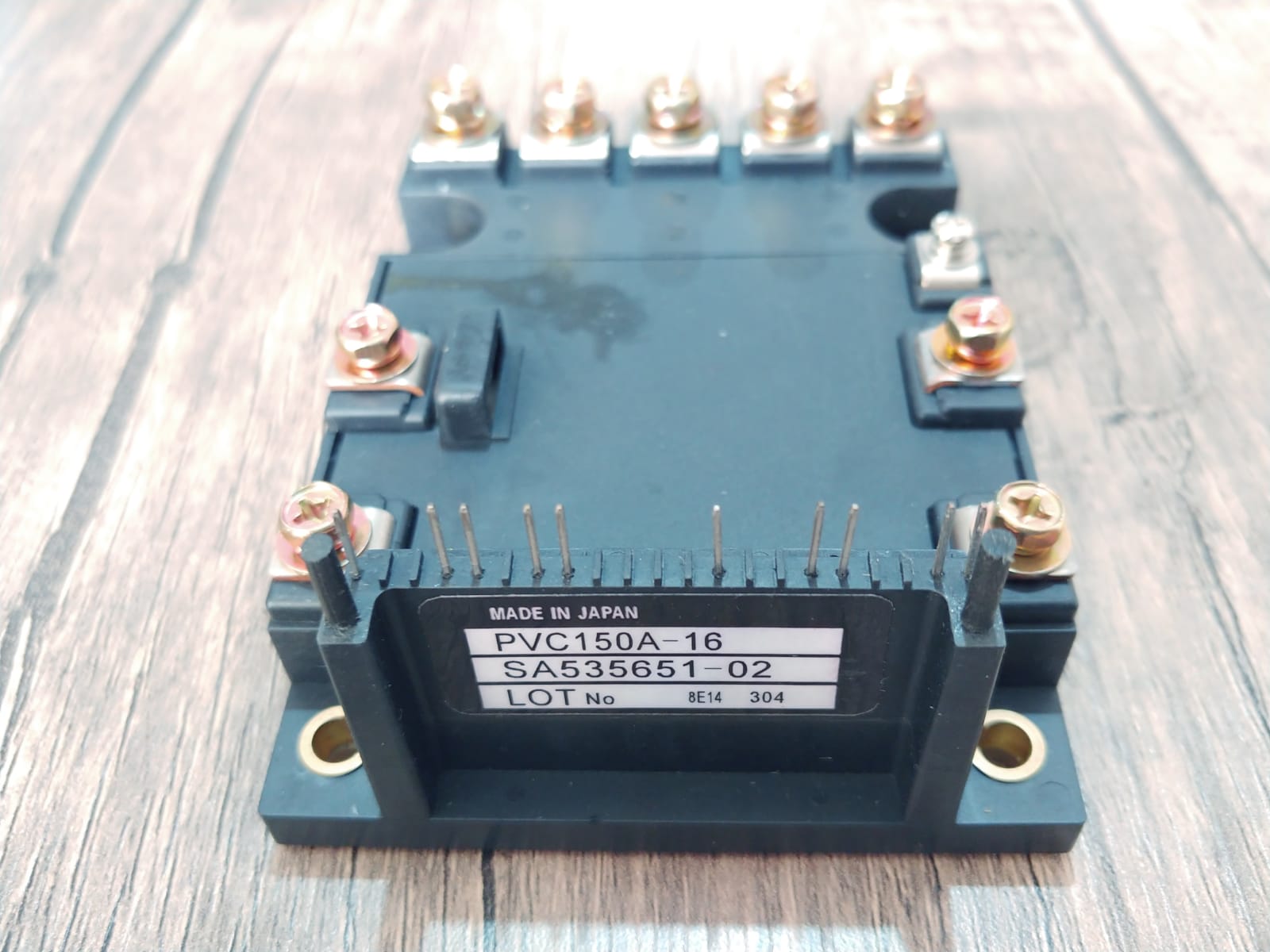 PVC150A-16