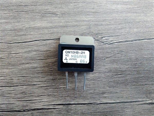 QM10HB-2H