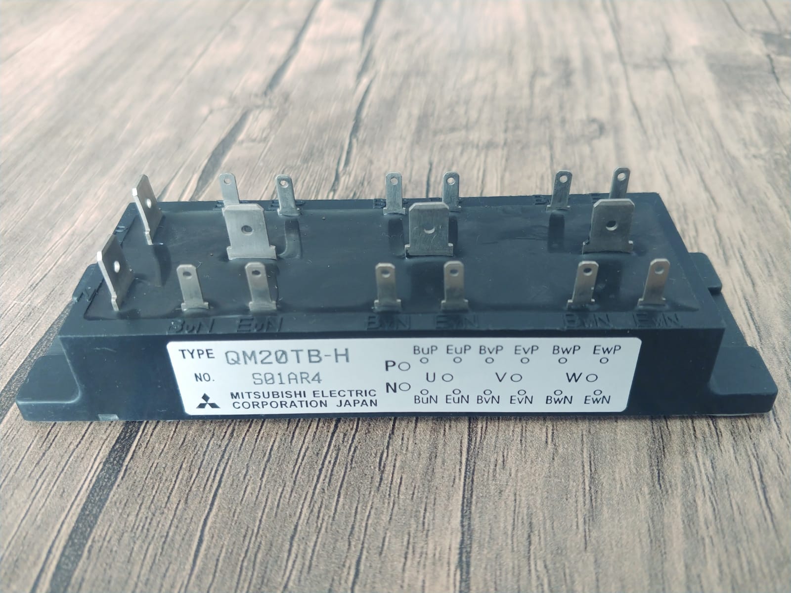 QM20TB-H