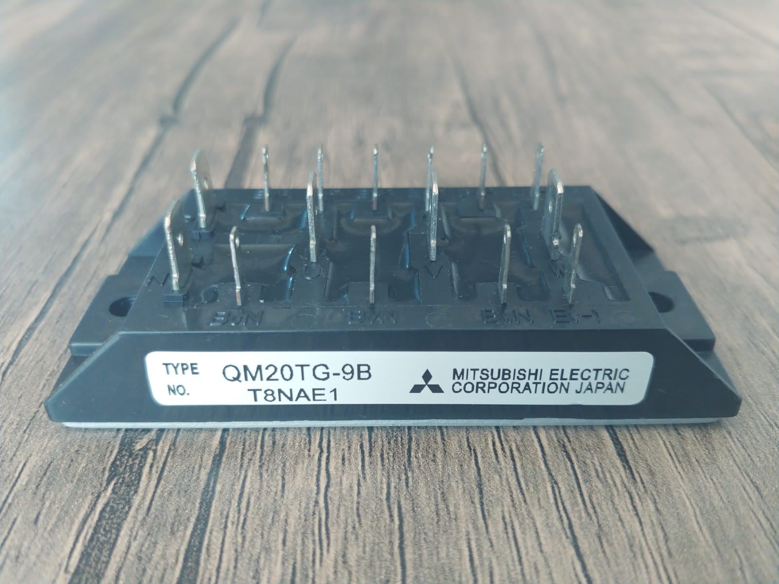 QM20TG-9B