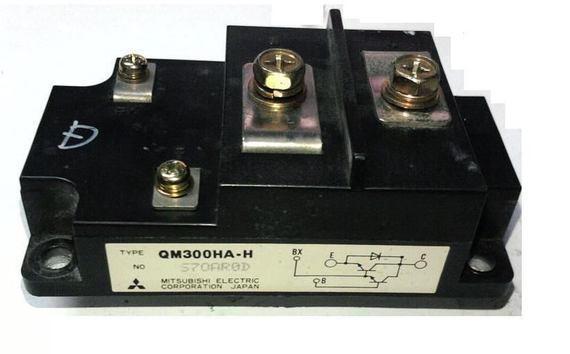 QM300HA-H