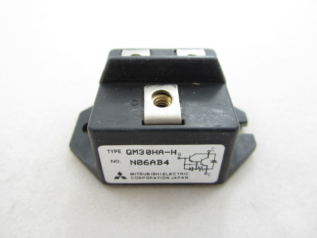QM30HA-H