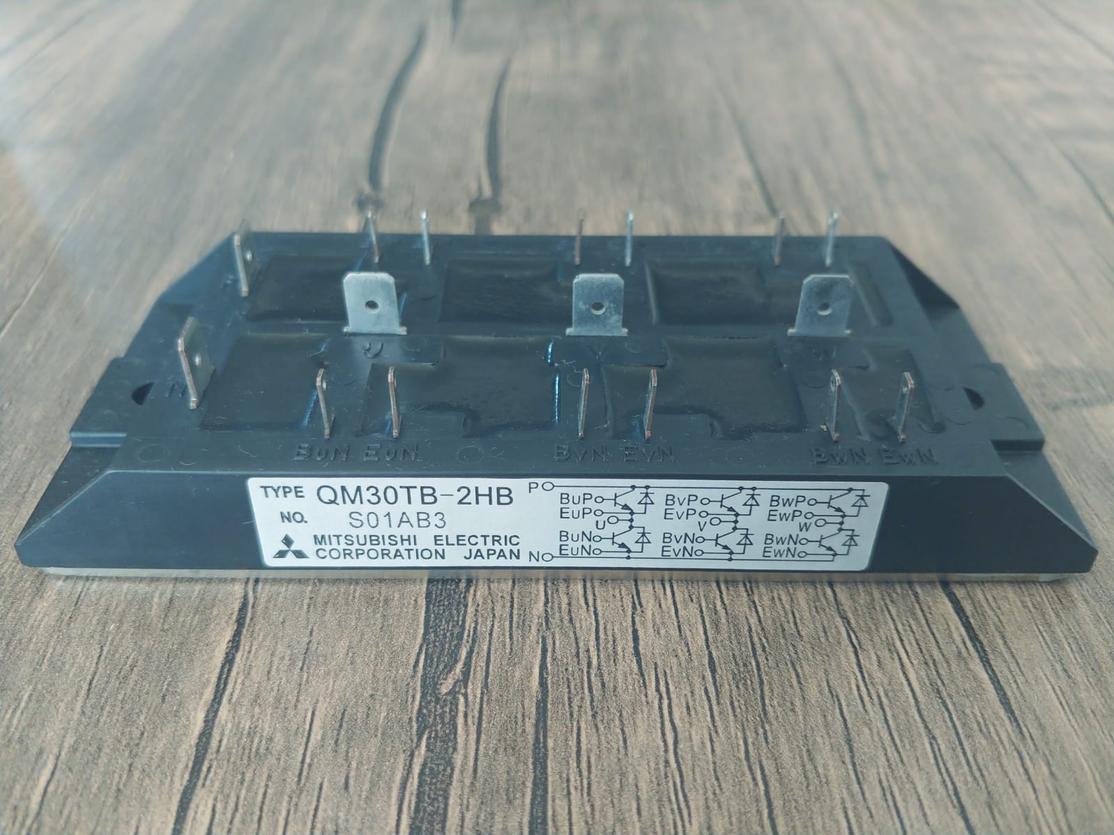 QM30TB-2HB
