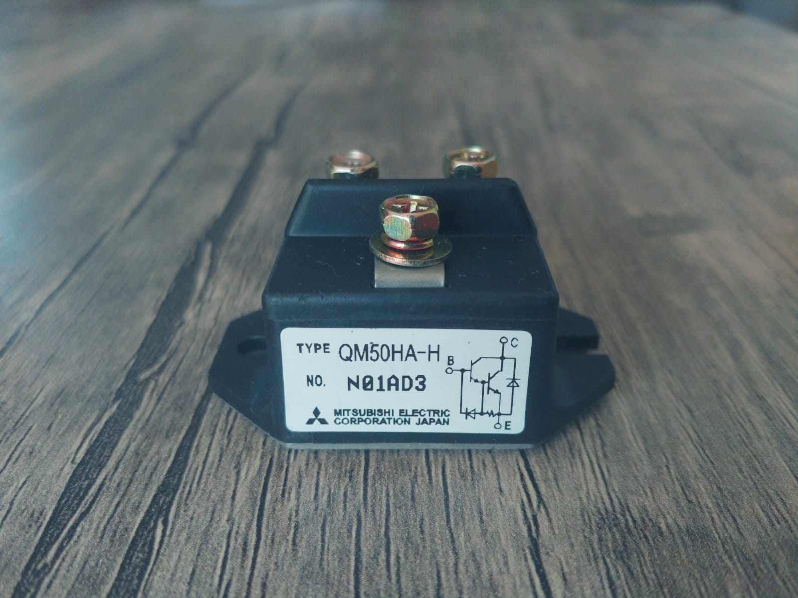 QM50HA-H