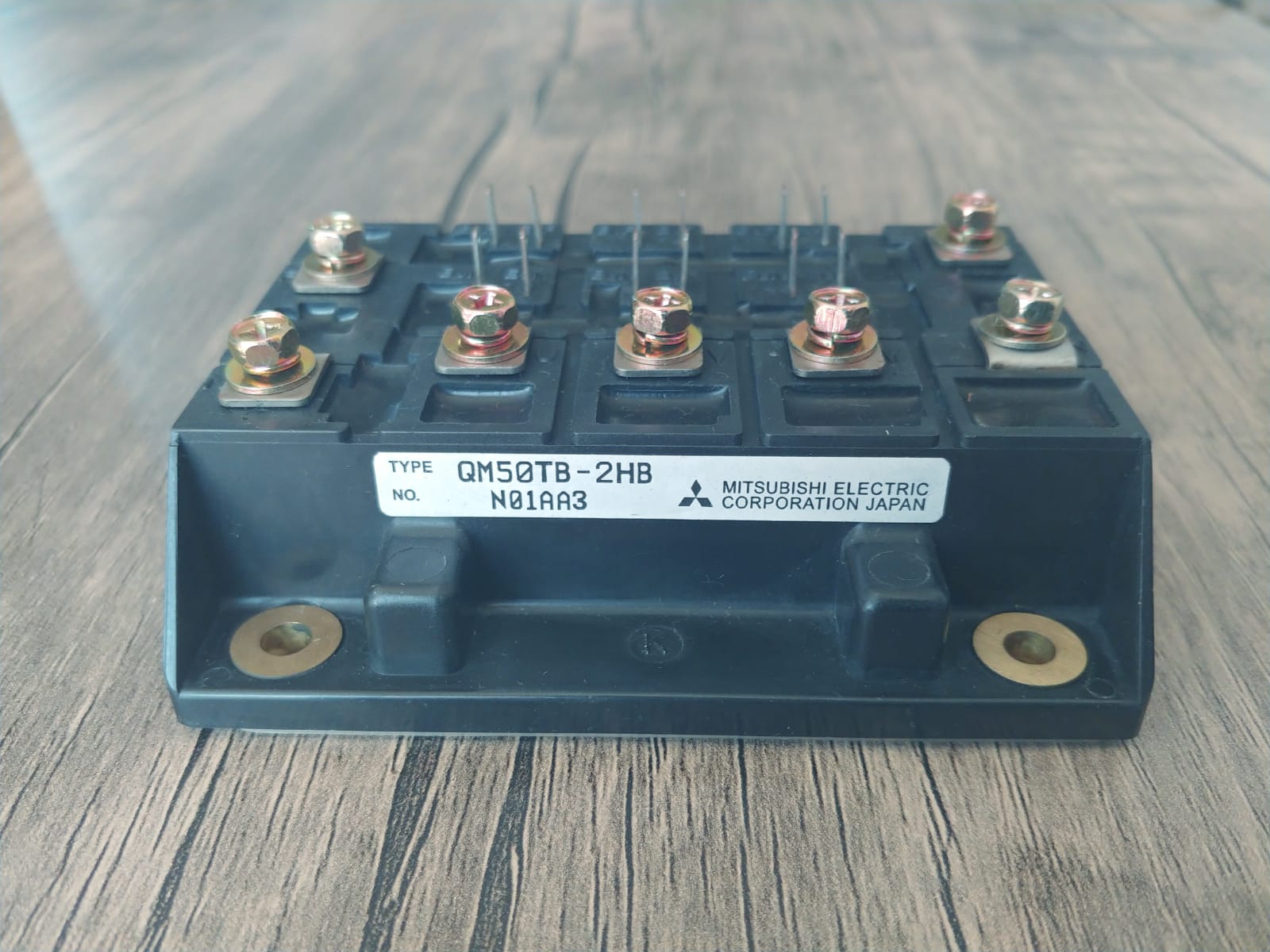 QM50TB-2HB