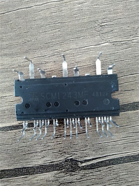 SCM1243MF