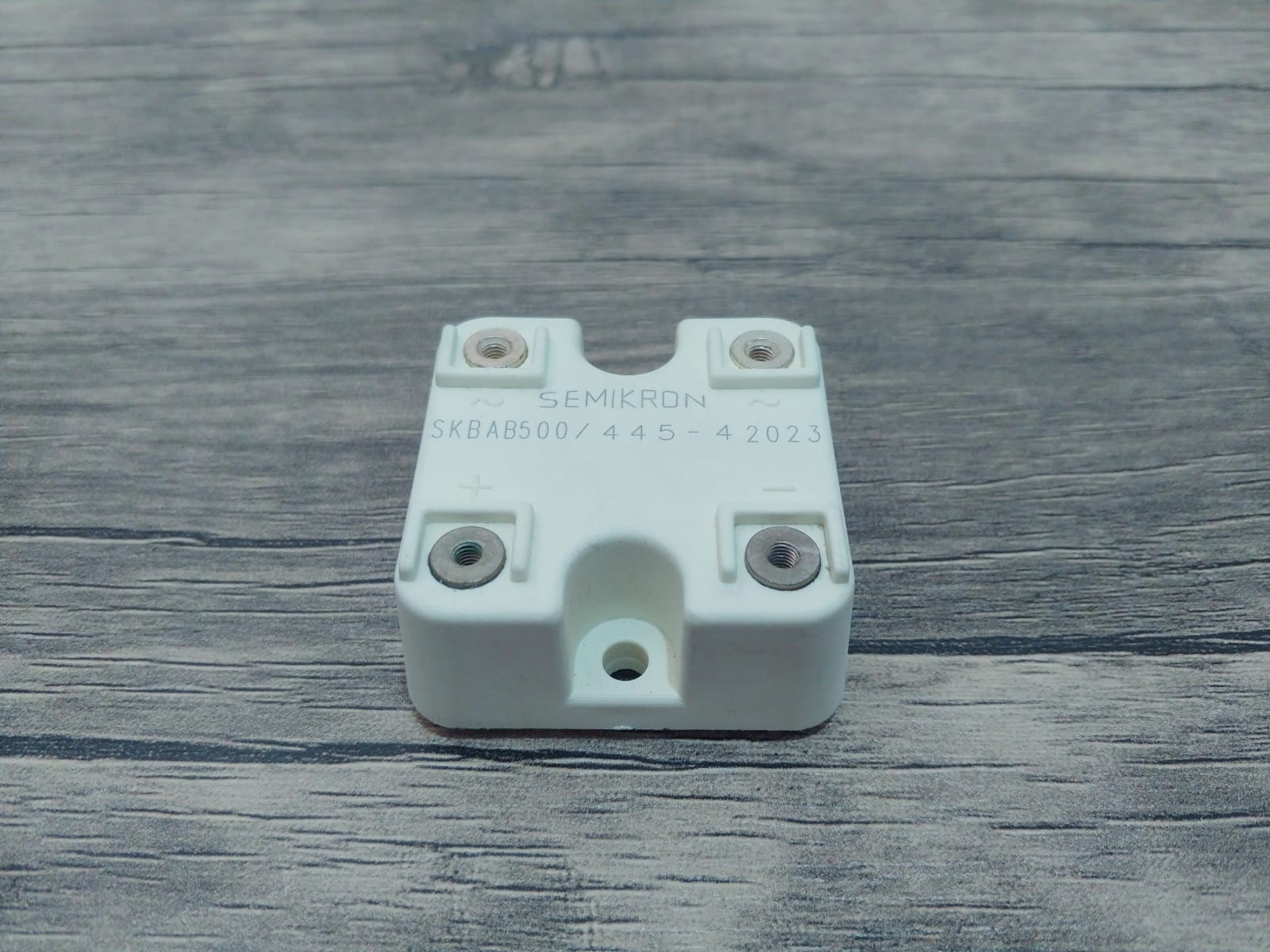 SKBAB500/445-4
