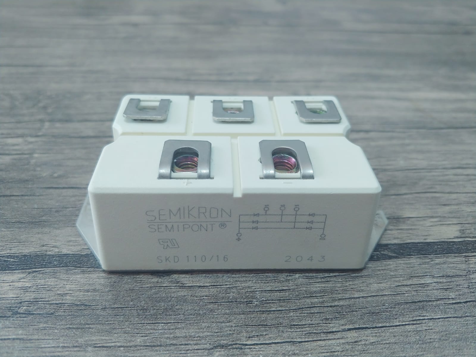 SKD110-16E