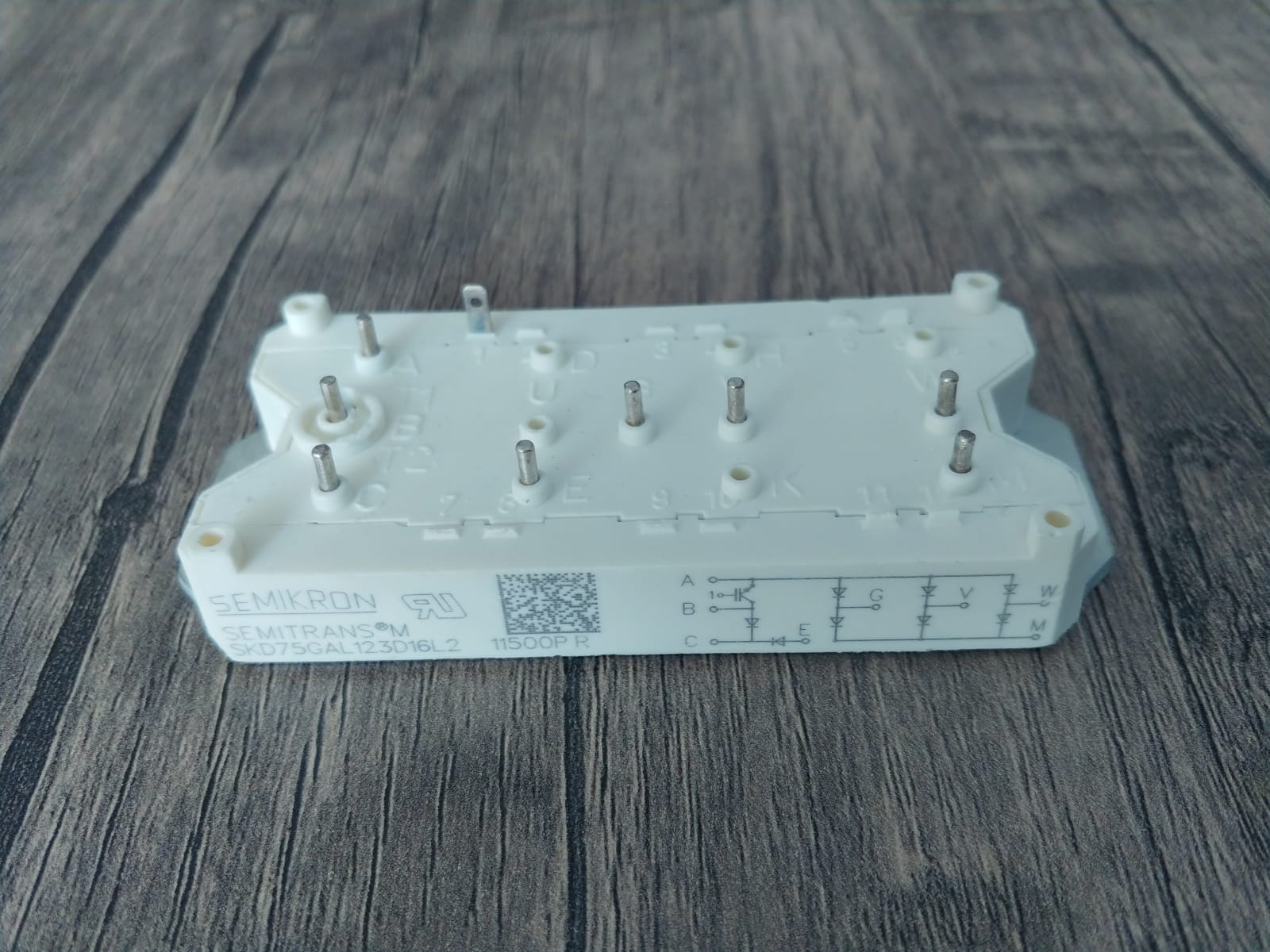 SKD75GAL123D16L2
