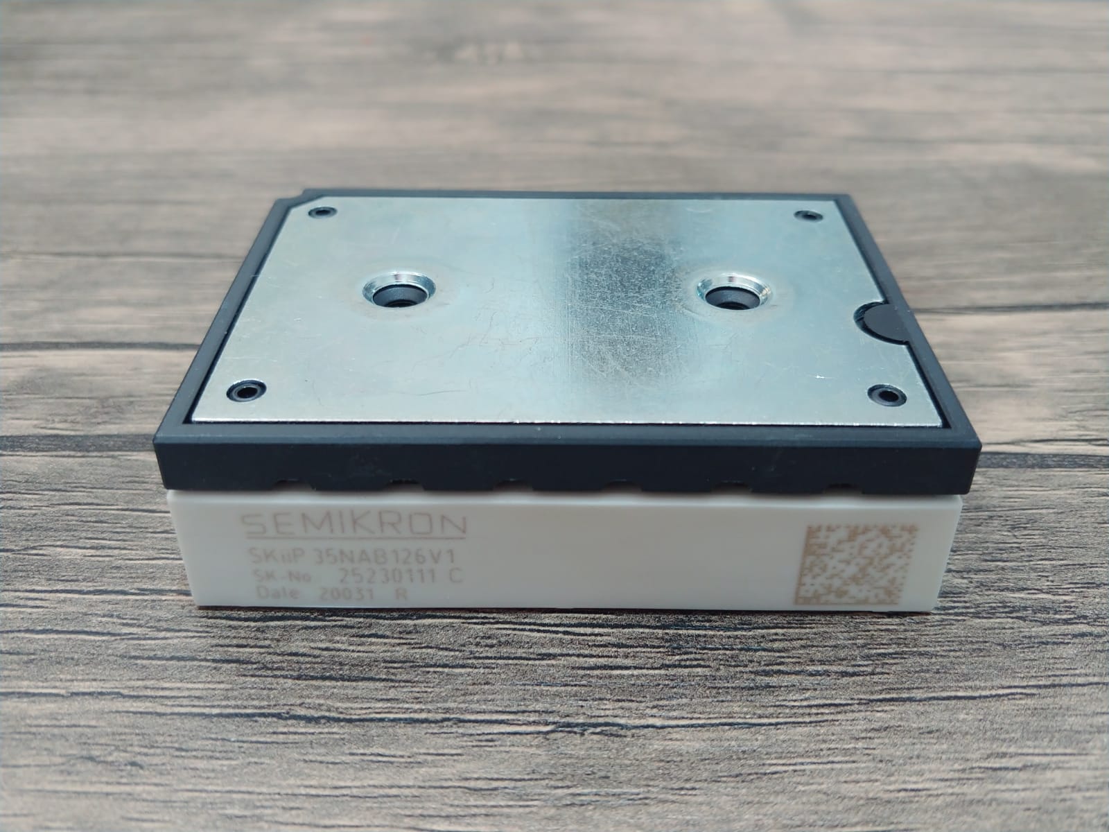 SKIIP35NAB126V1