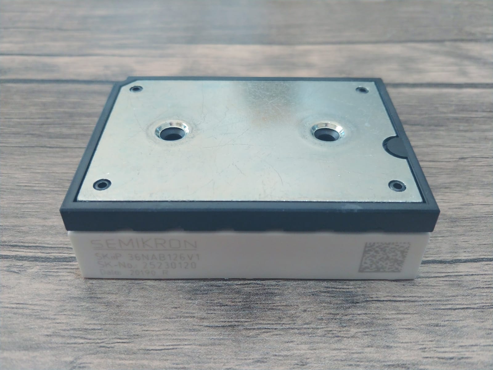 SKIIP36NAB126V1
