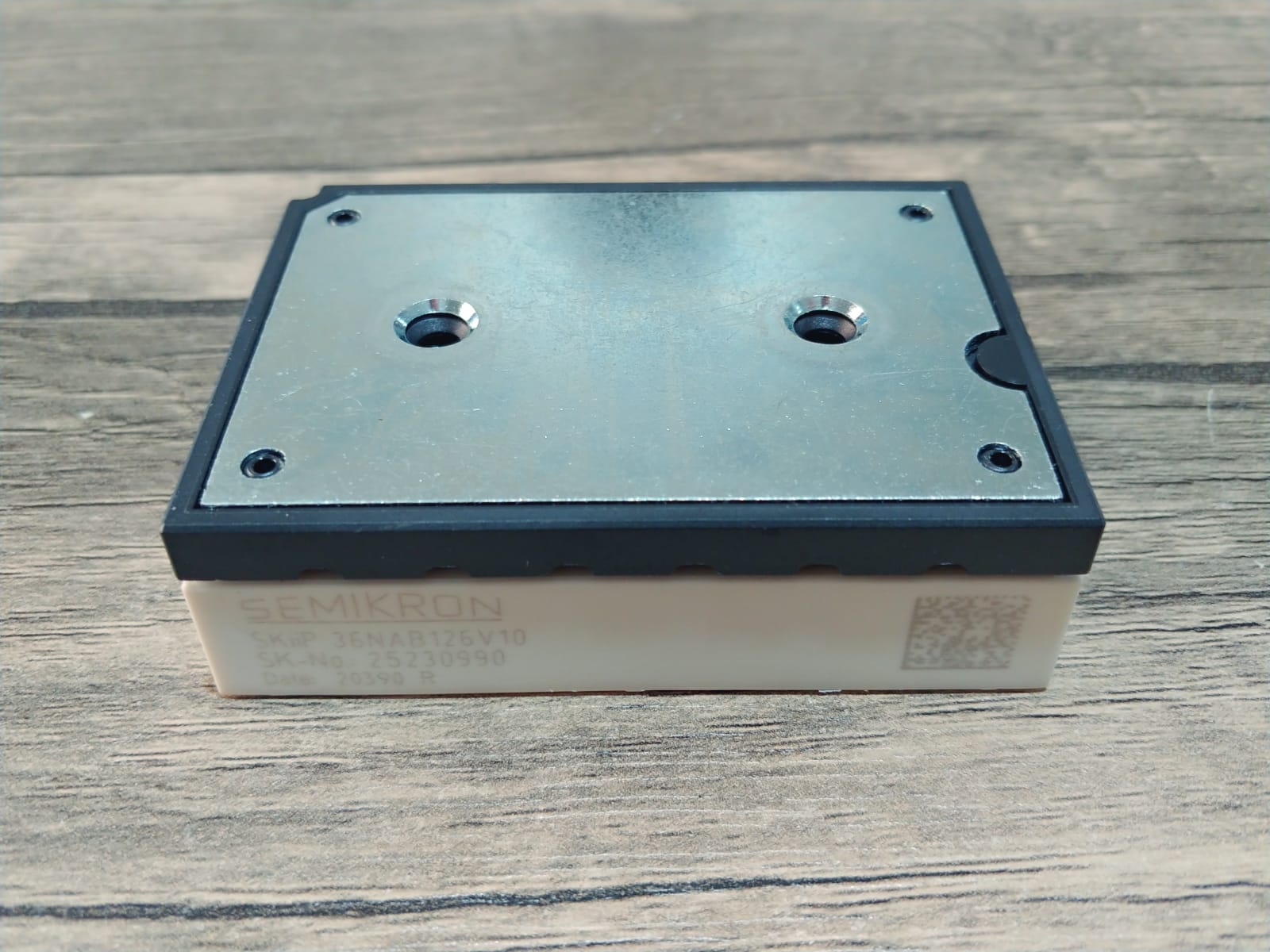 SKIIP36NAB126V10