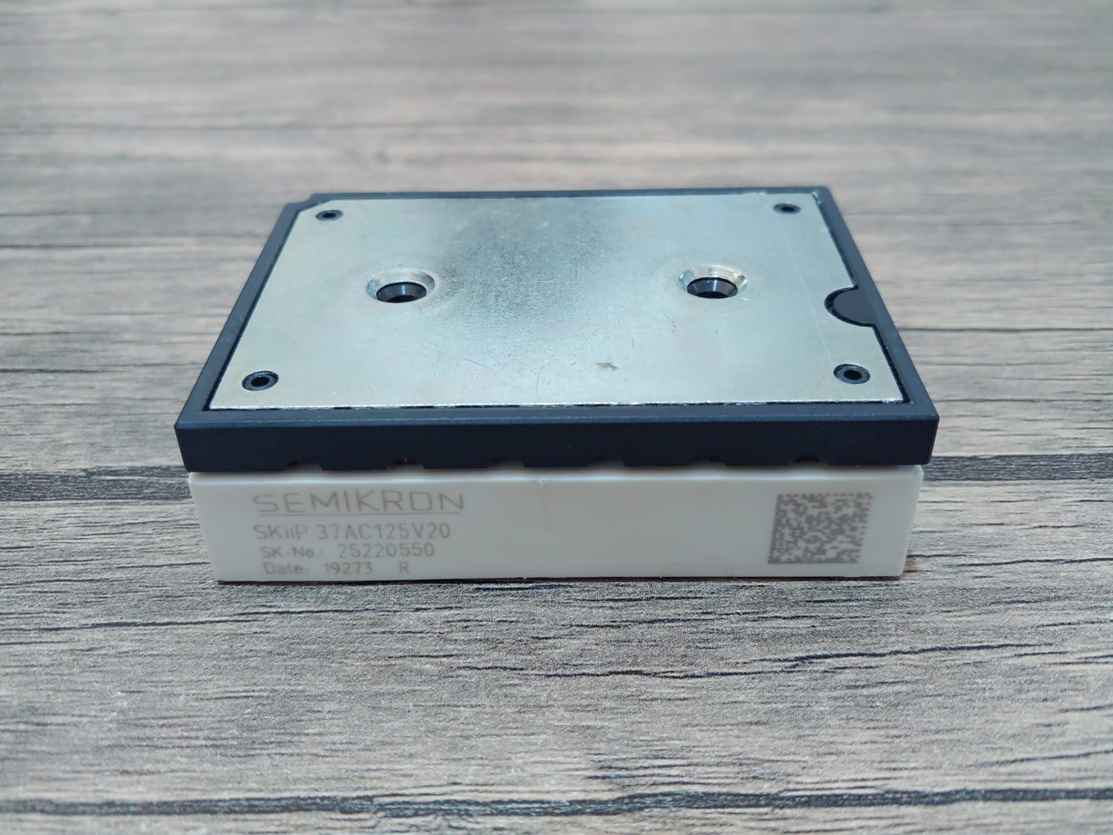 SKIIP37AC125V20