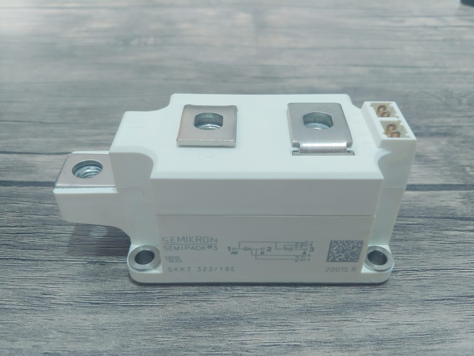 SKKT323-16E
