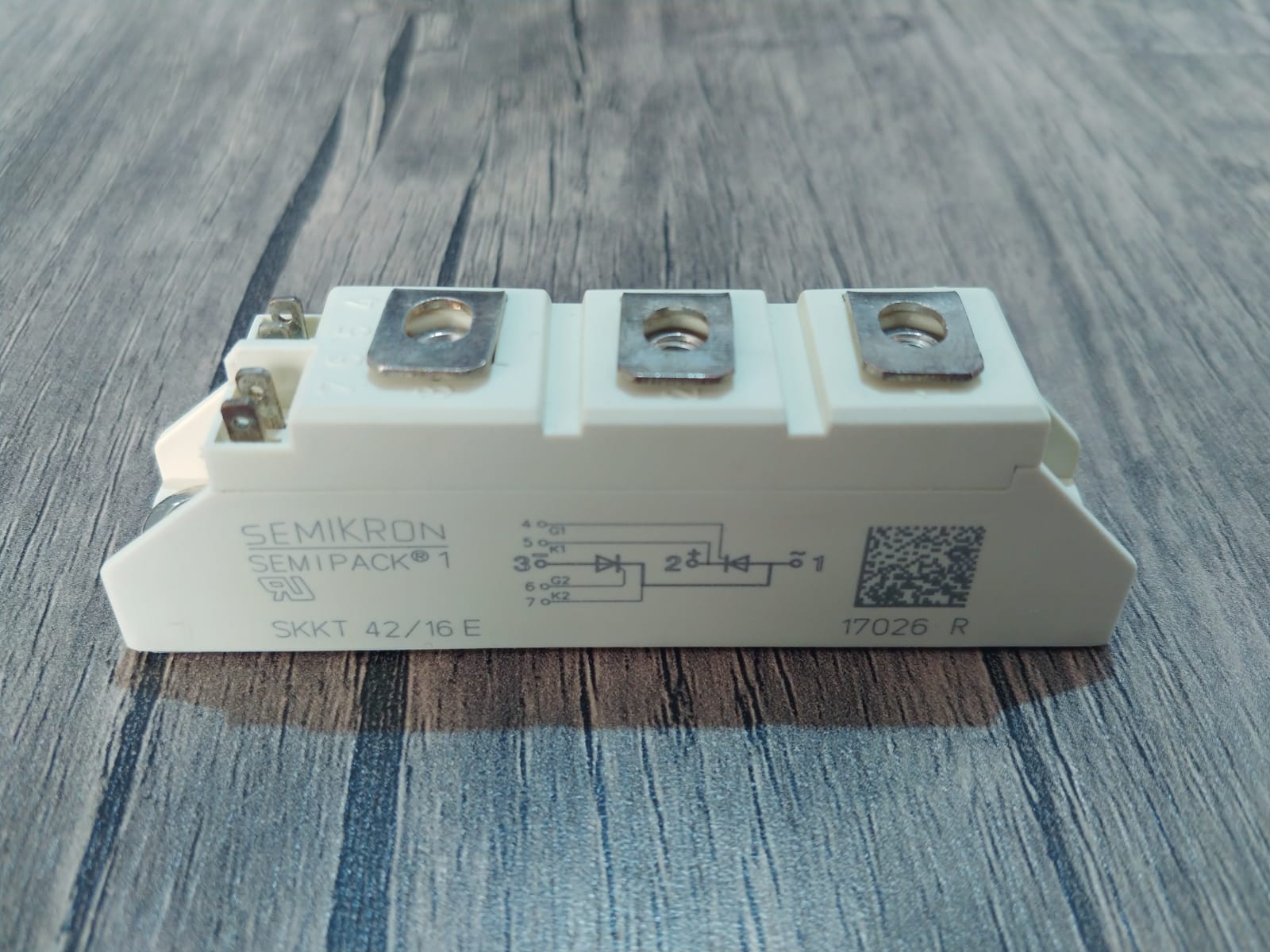 SKKT42-16E
