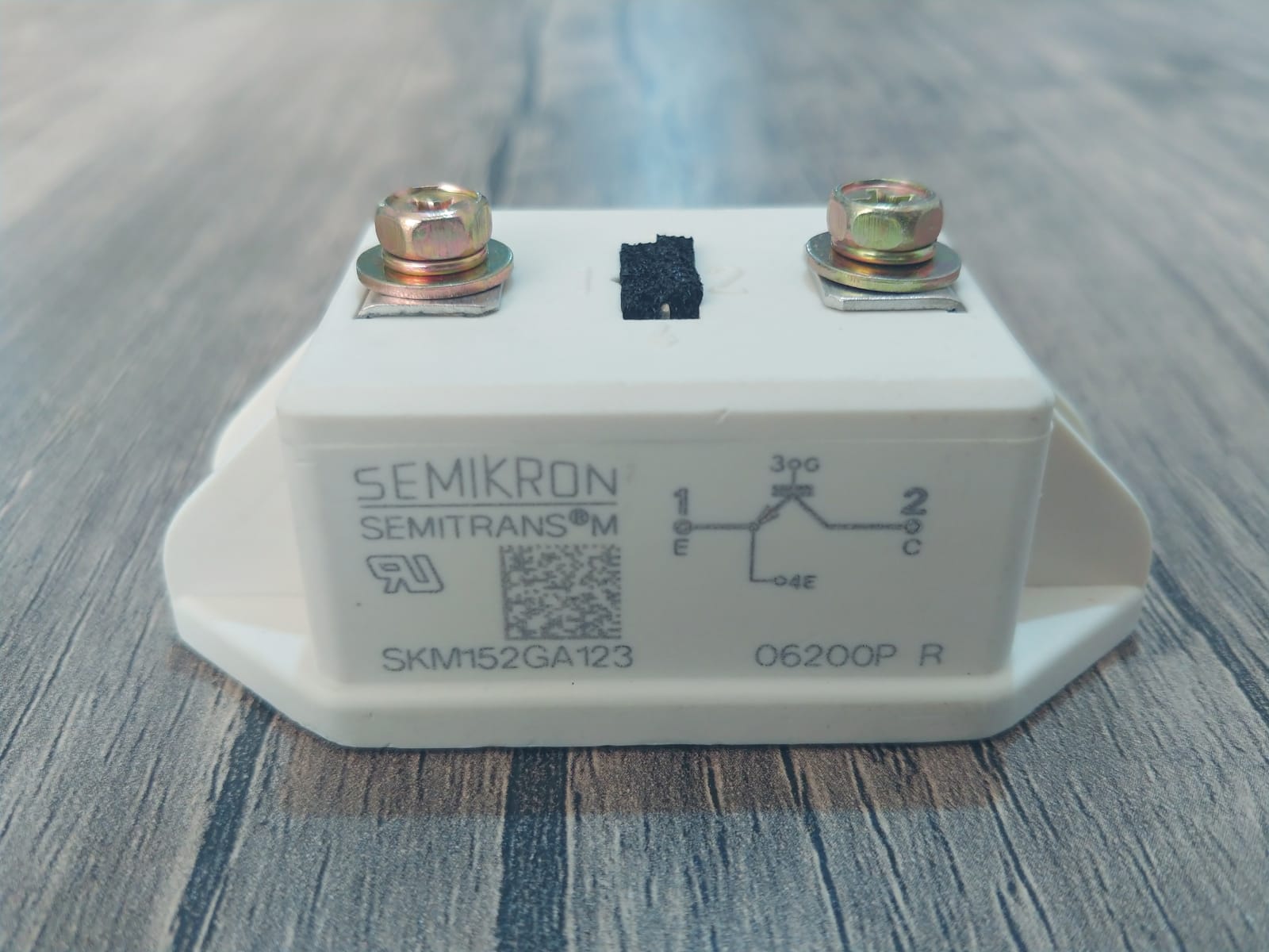 SKM152GA123