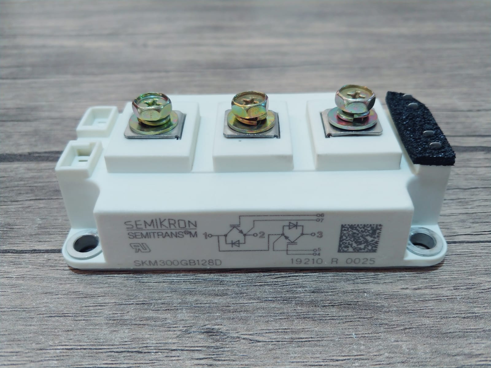 SKM300GB128D