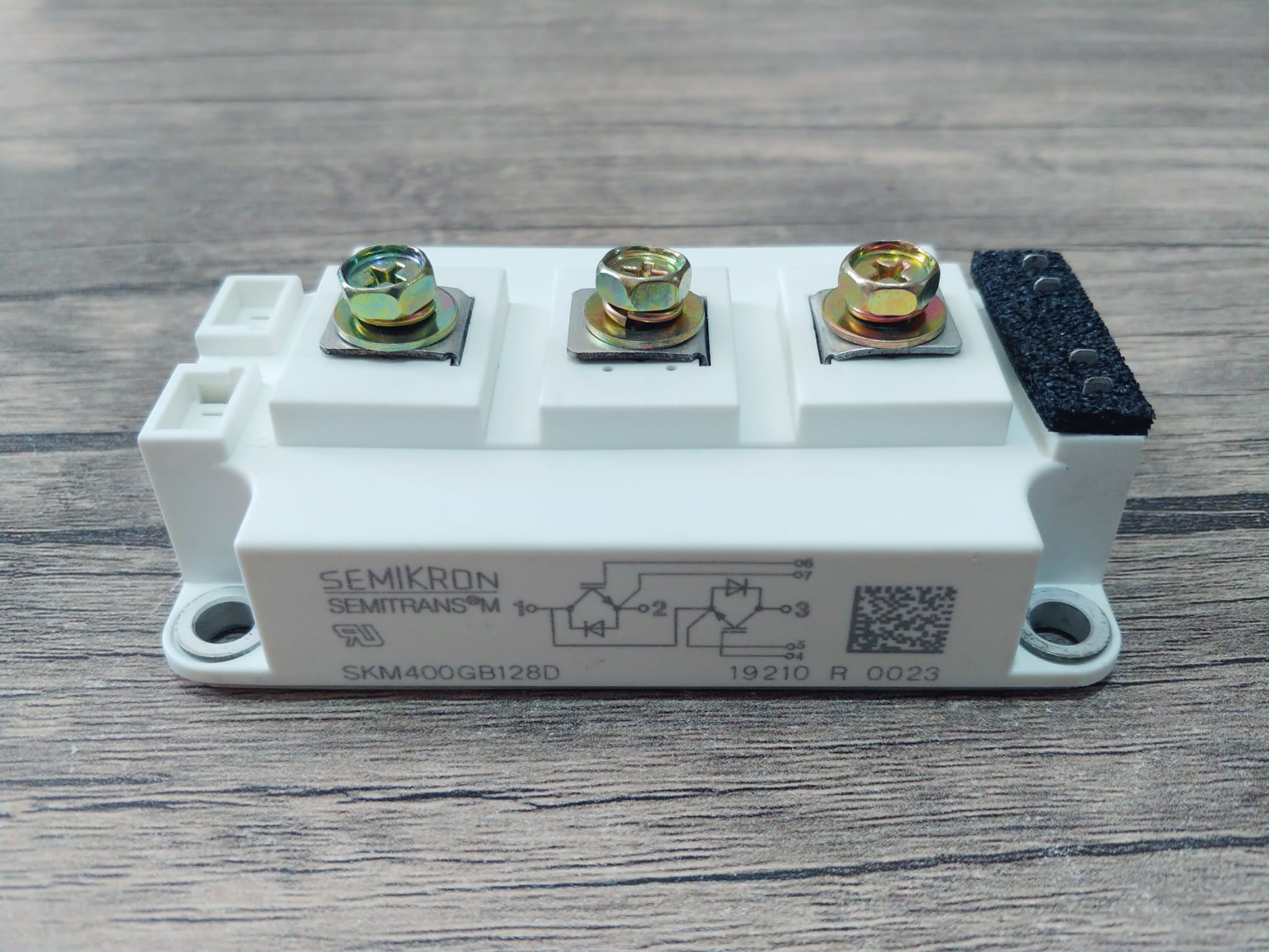 SKM400GB128D