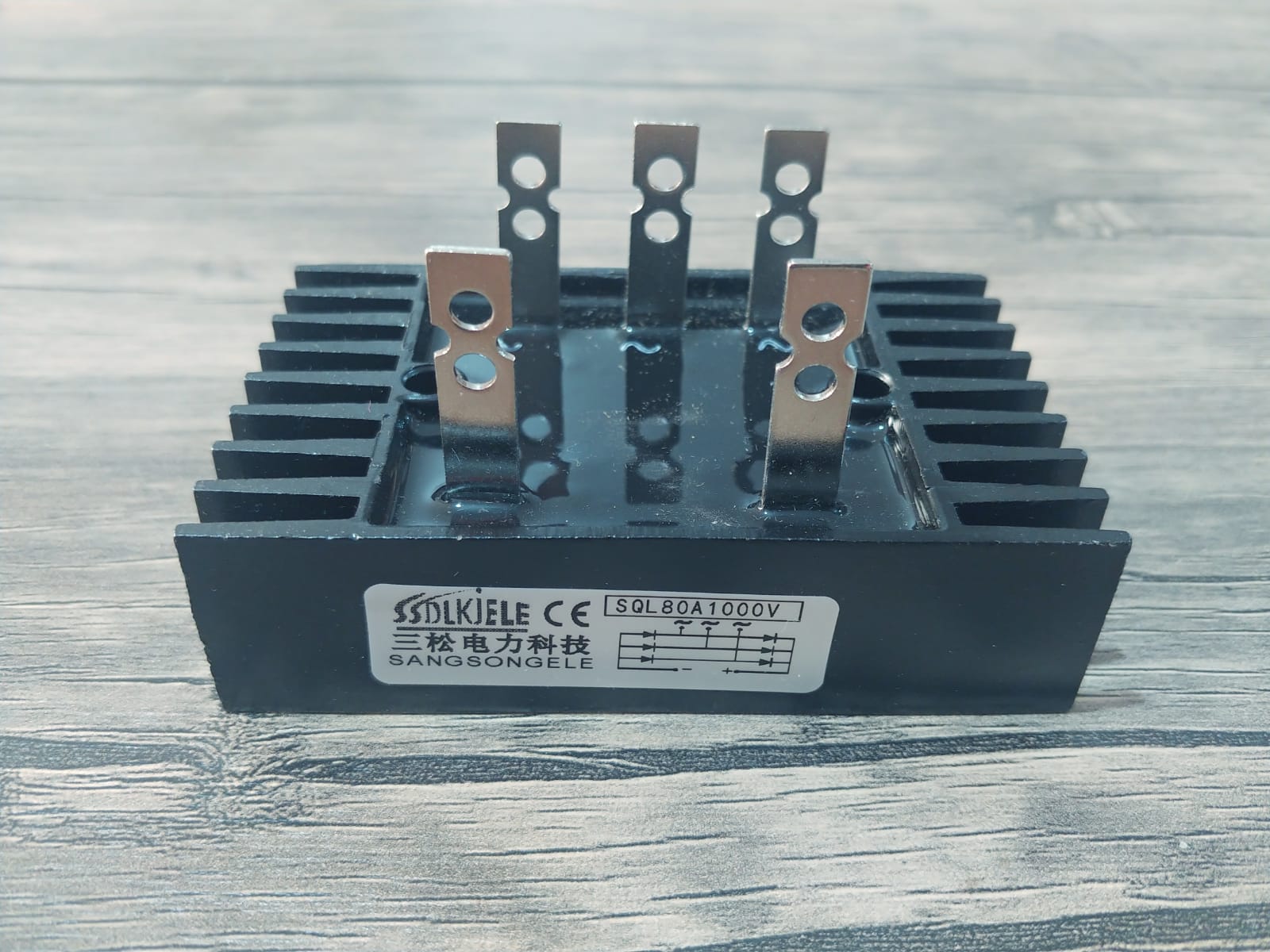SQL80A1000V