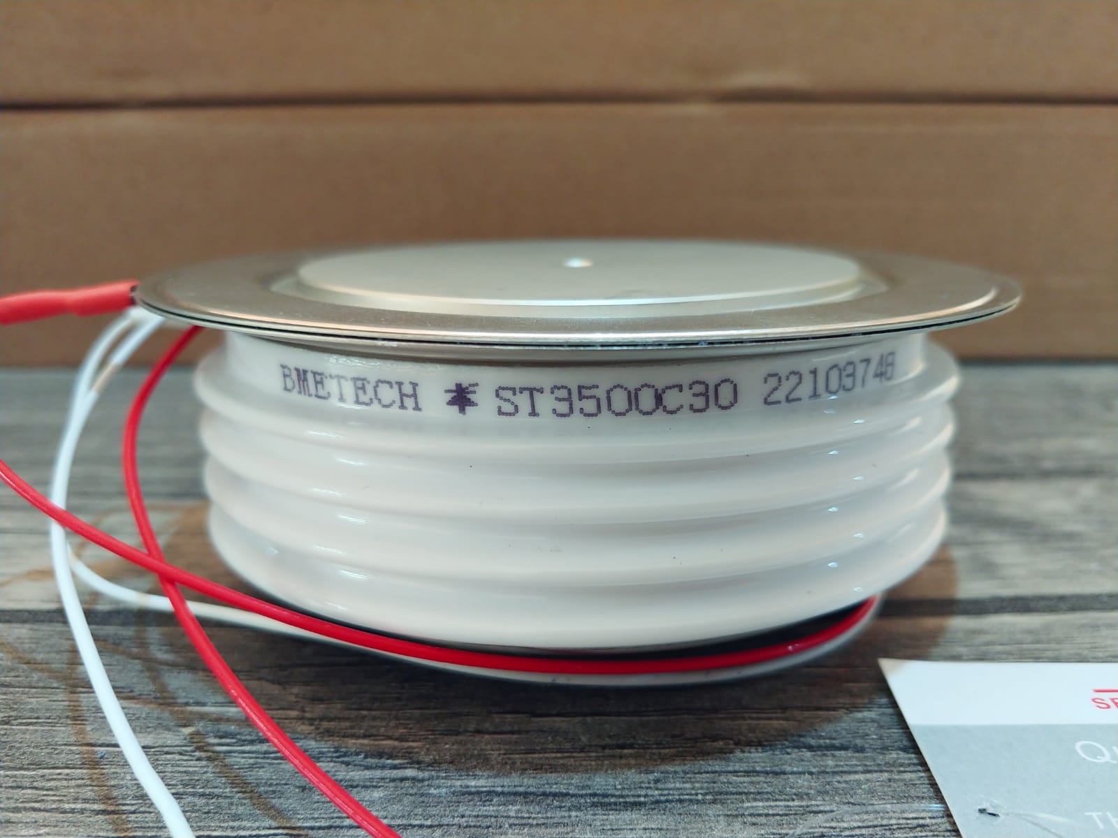 ST3500C30