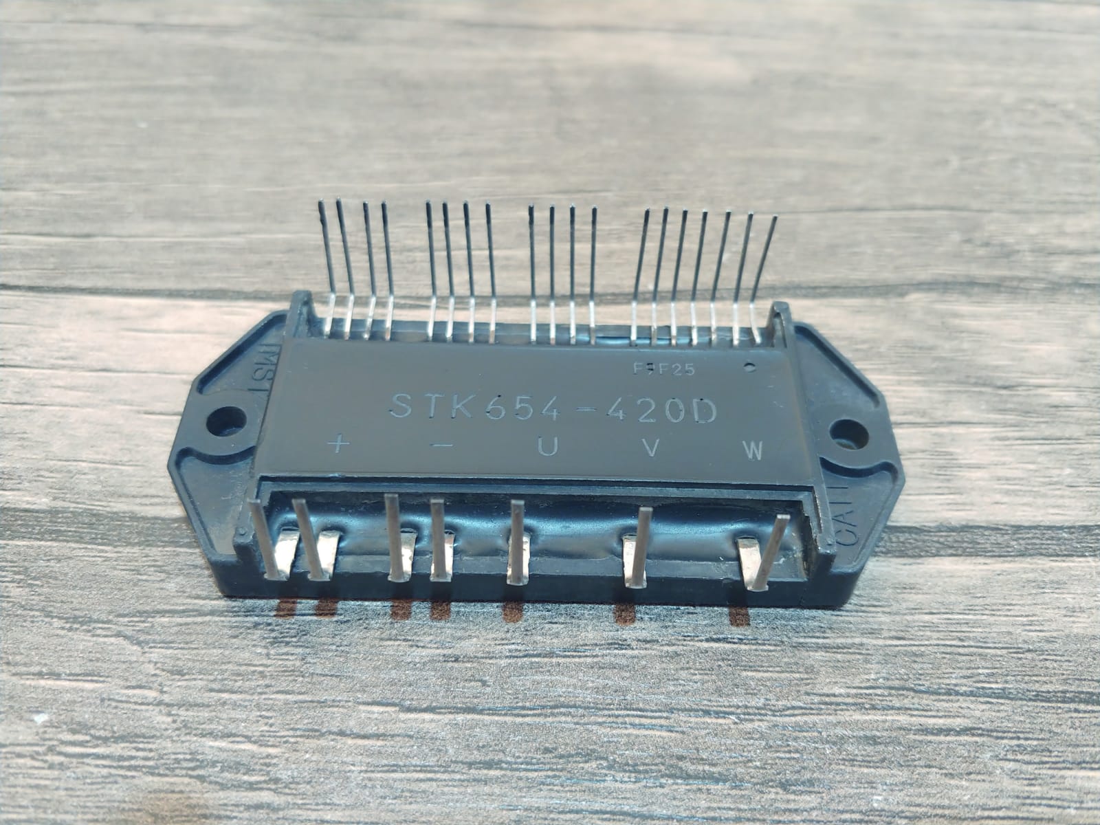 STK654-420D