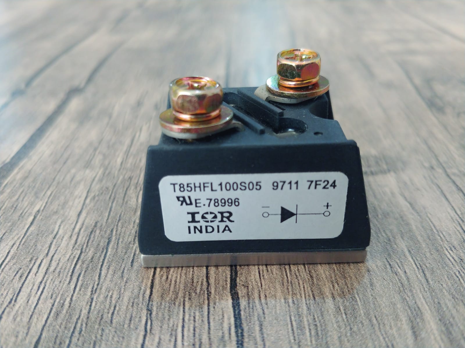 T85HFL100S05