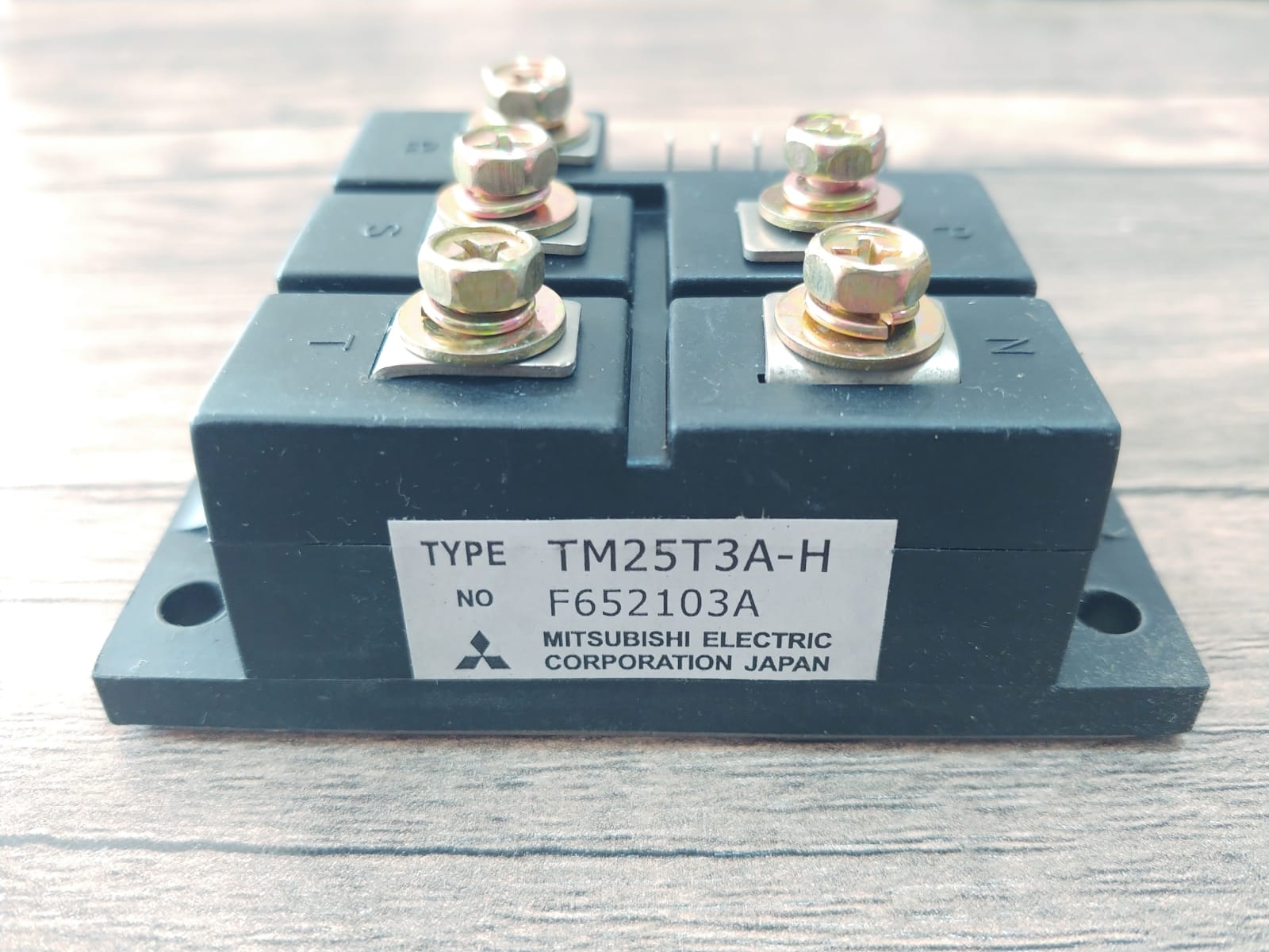TM25T3A-H