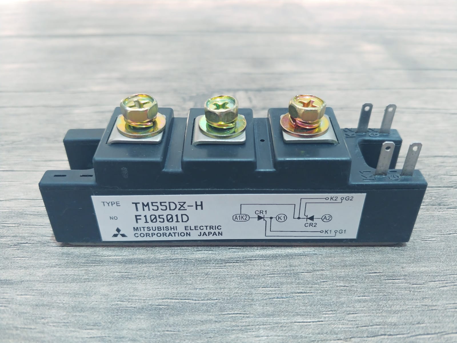 TM55DZ-H