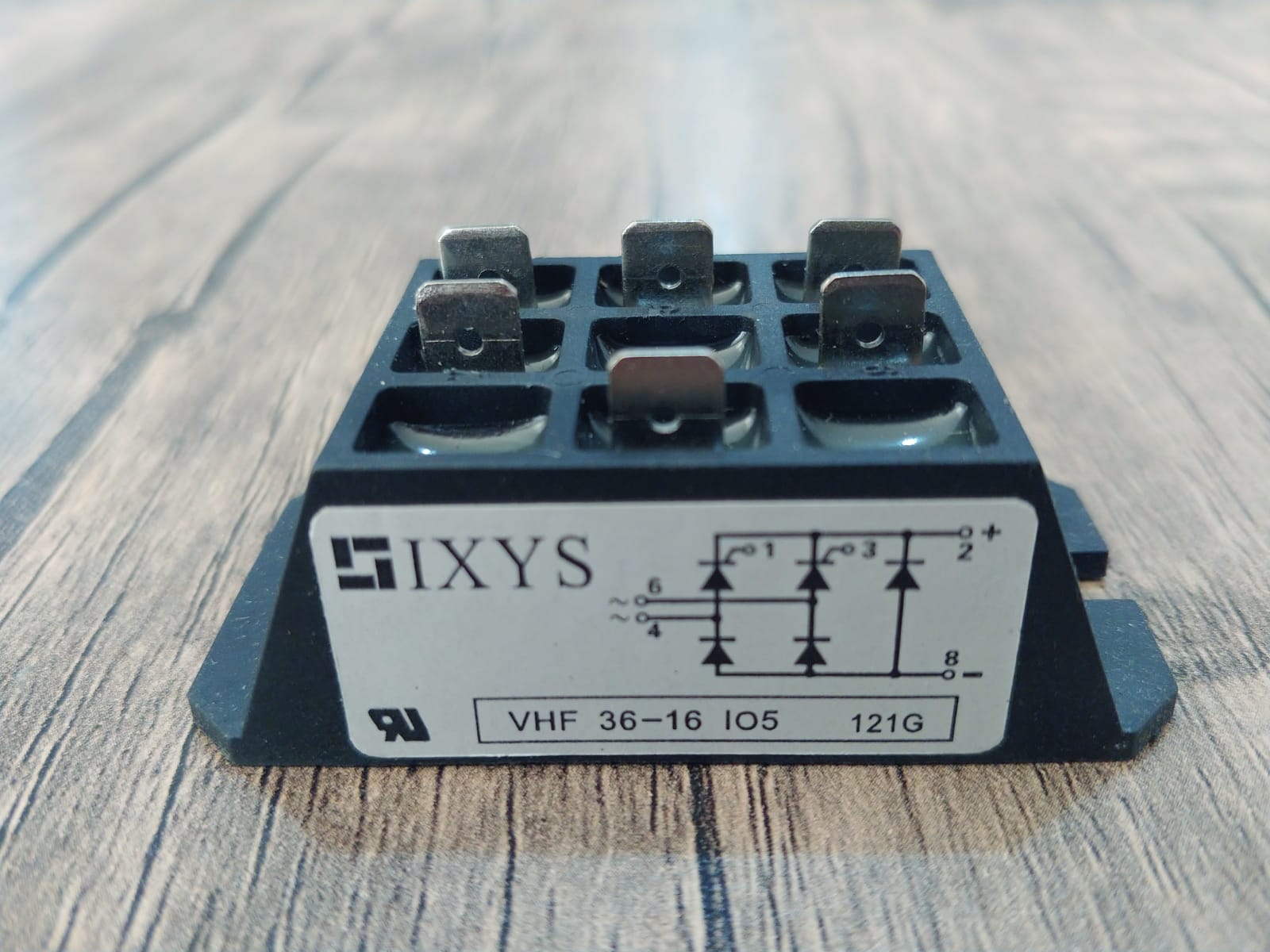 VHF36-16IO5