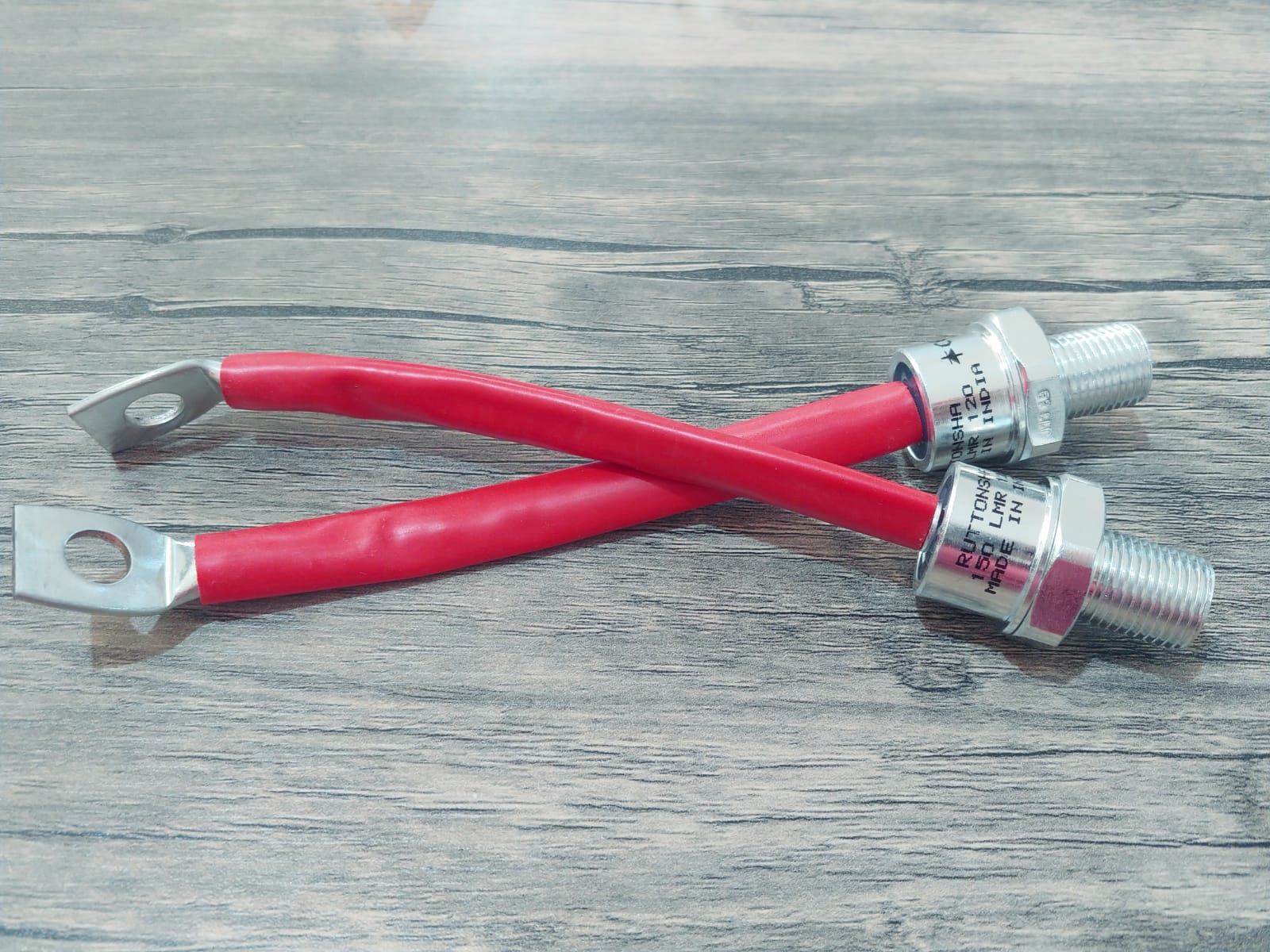 150LMR120    150UR120  150 AMPER 1200V KAMÇILI DİYOT ANOT