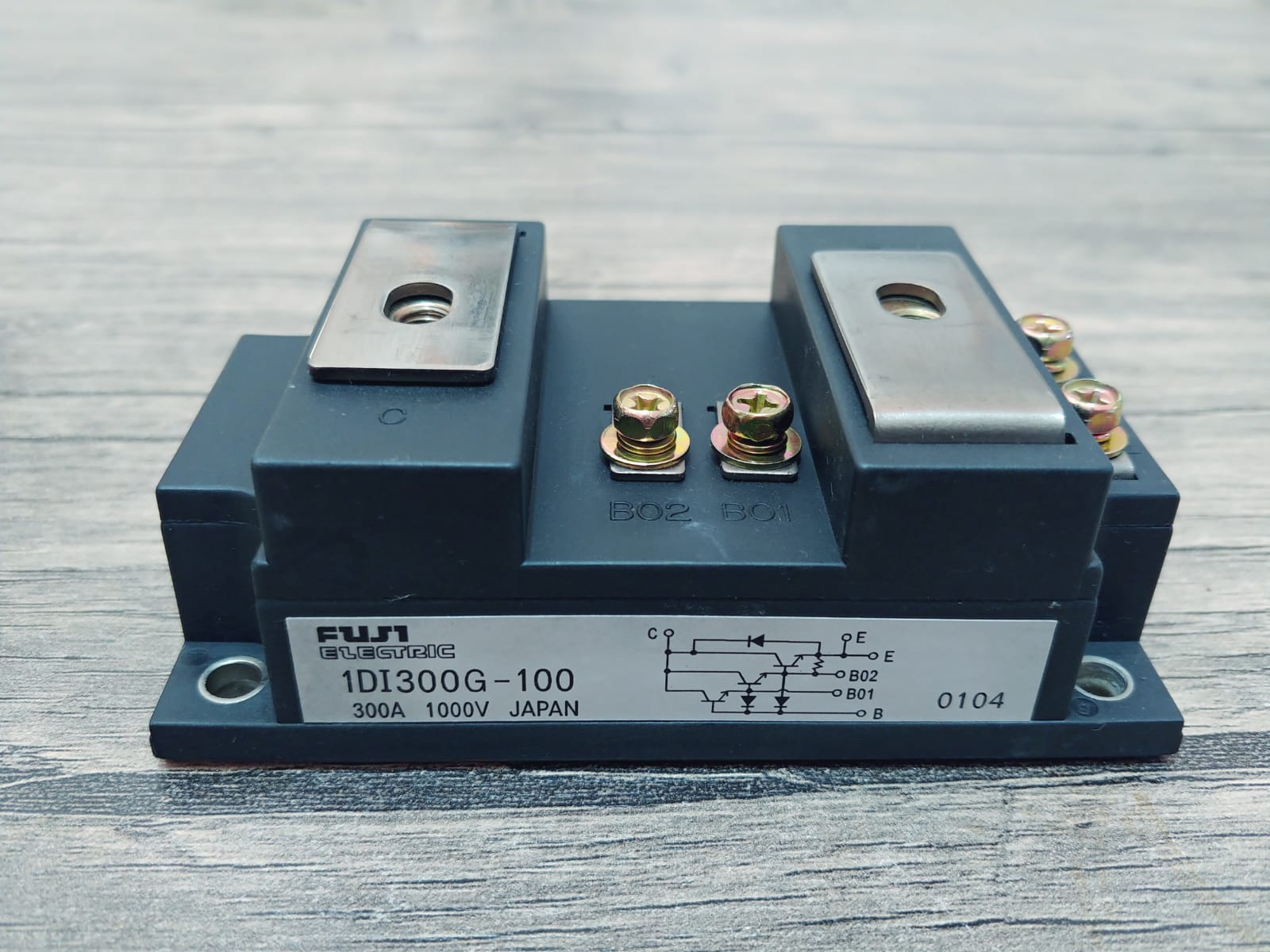 1DI300G-100      1DI300G100