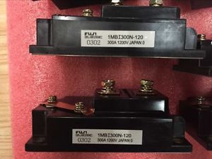 1MBI300N120               